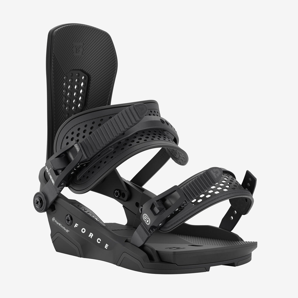 Force Men's Snowboard Binding
