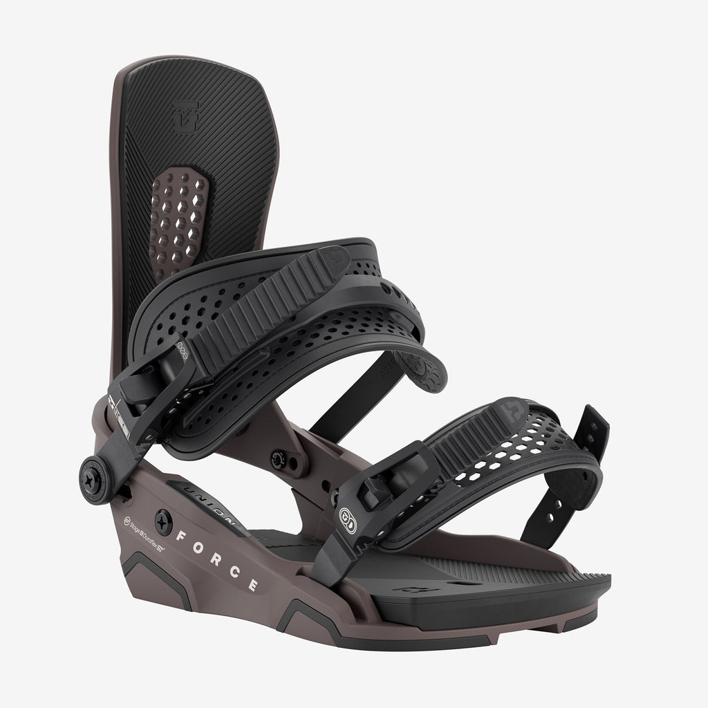 Force Men's Snowboard Binding