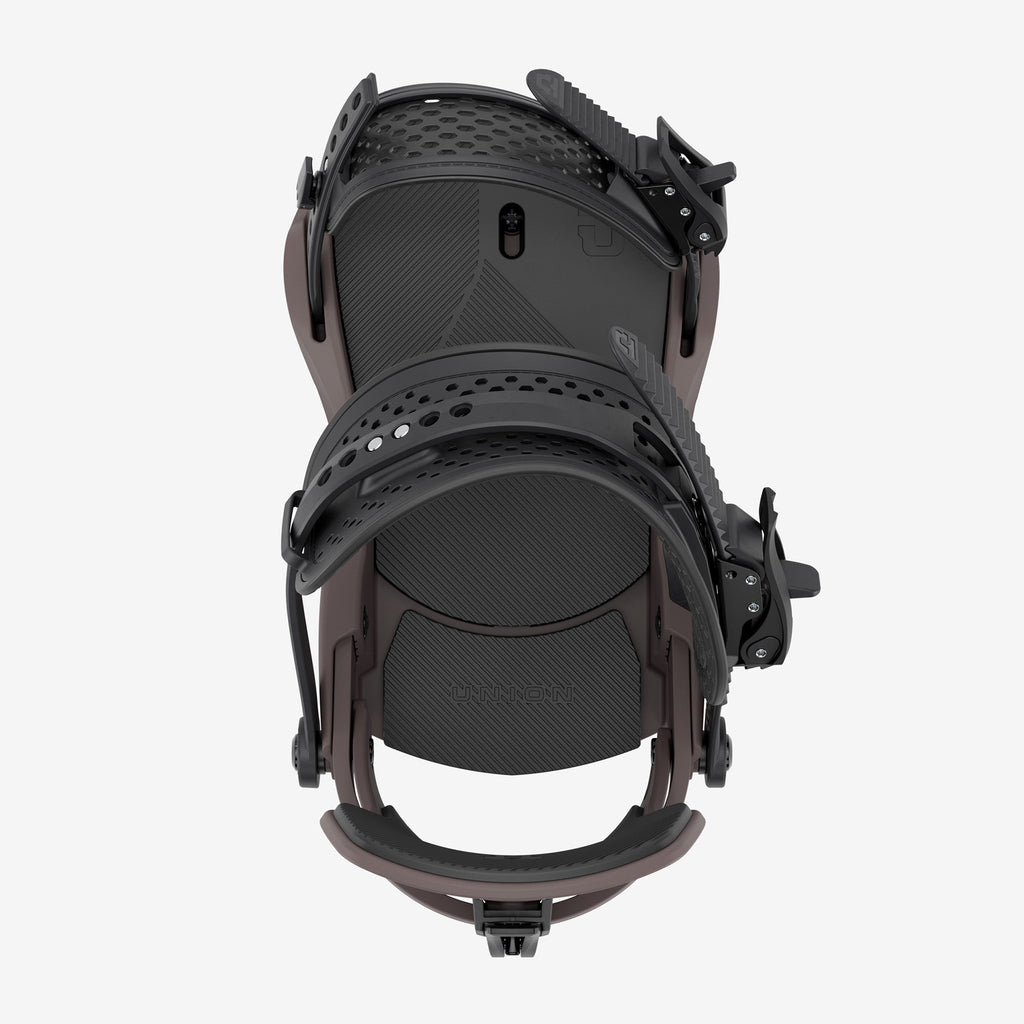 Force Men's Snowboard Binding