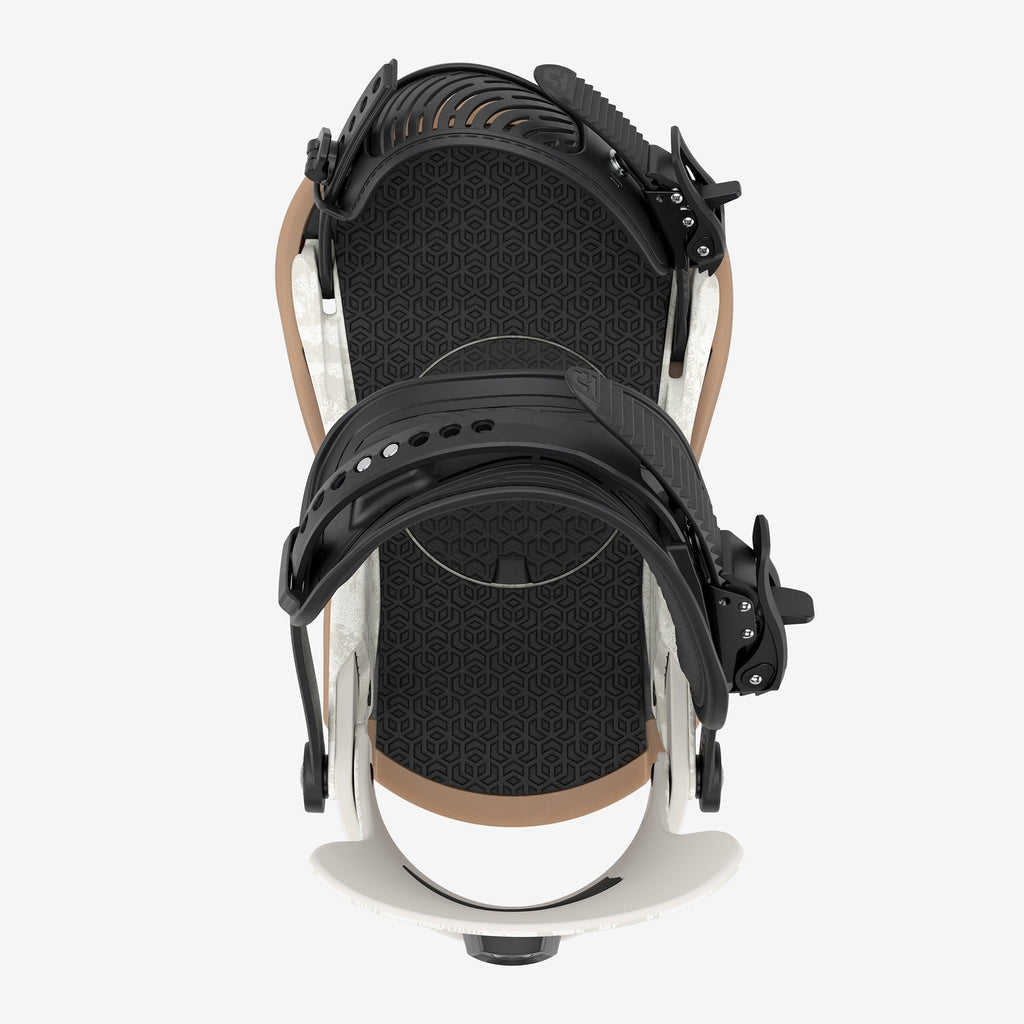 Strata Men's Snowboard Binding