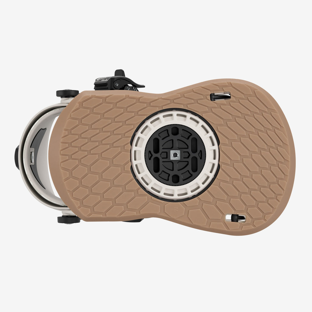 Strata Men's Snowboard Binding