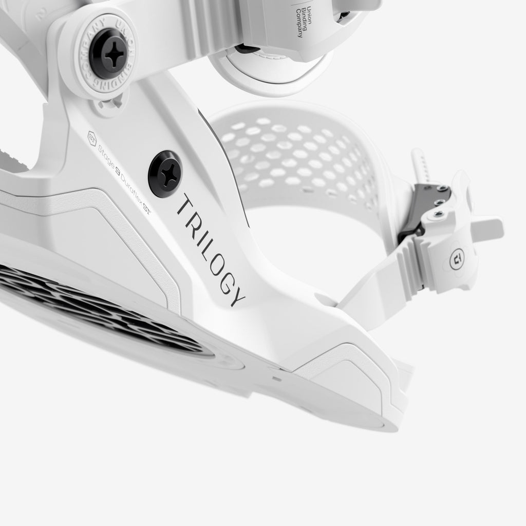 Trilogy Women's Snowboard Binding