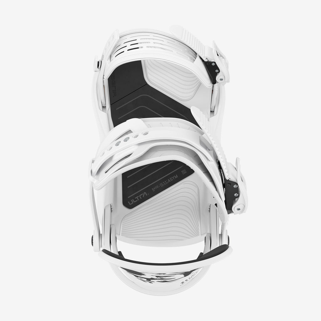 Ultra Men's Snowboard Binding