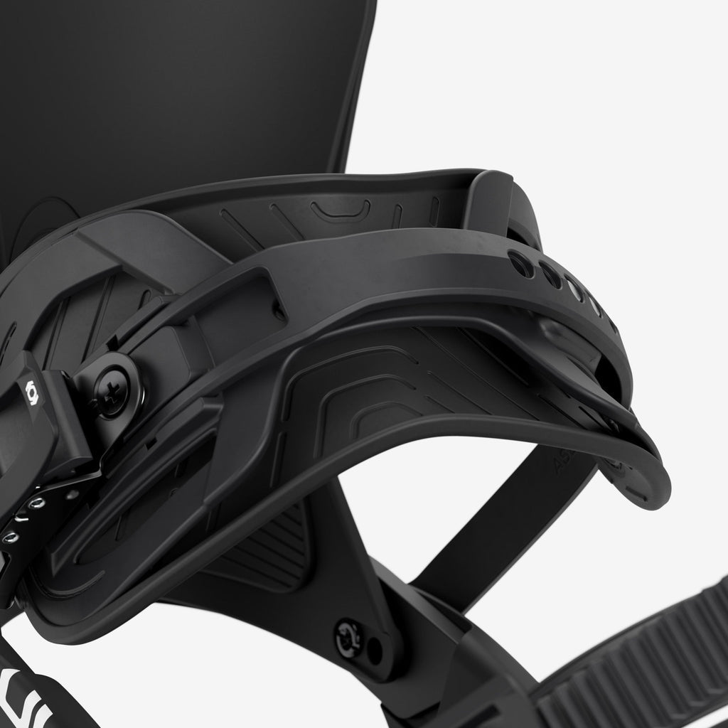 Ultra Men's Snowboard Binding
