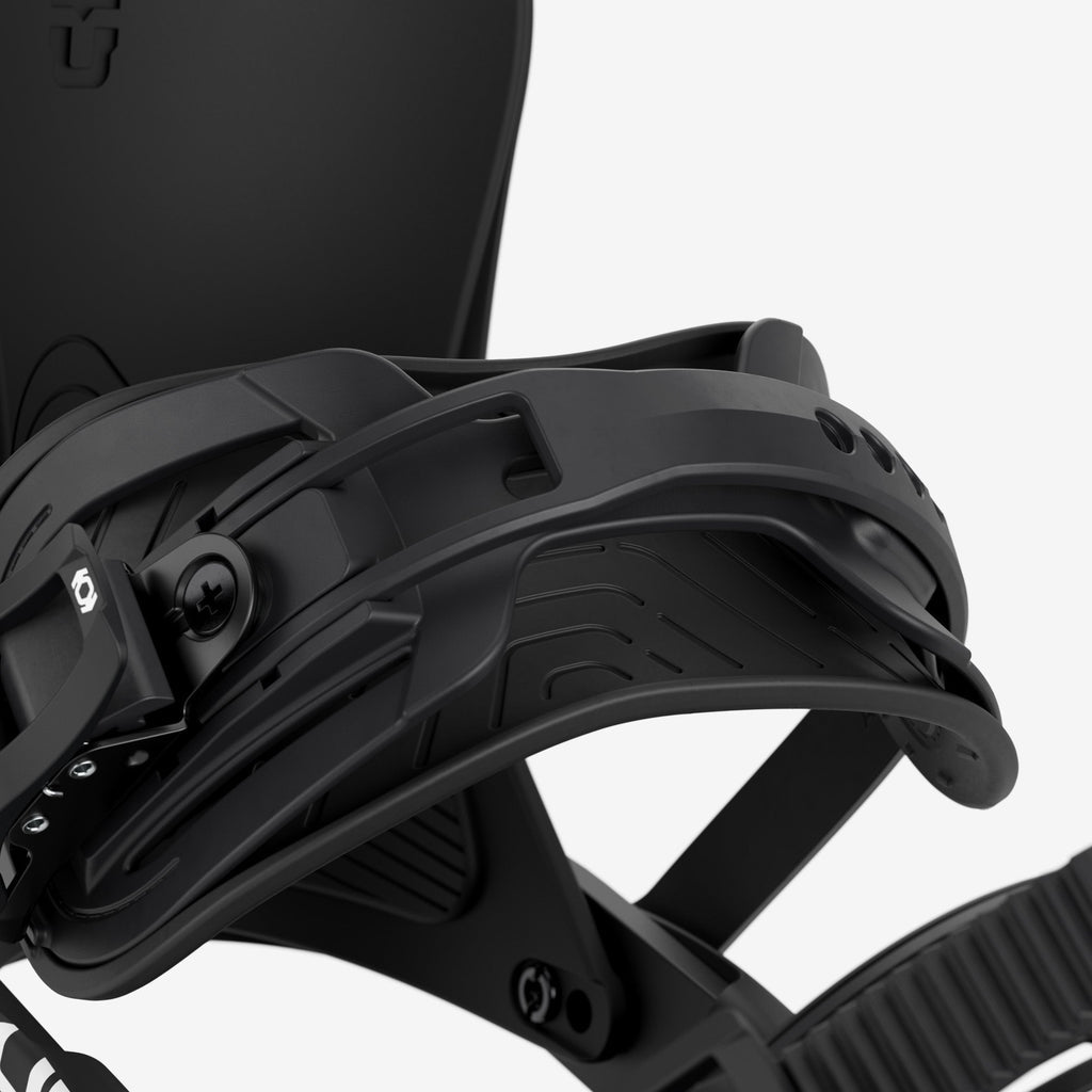 Ultra Women's Snowboard Binding