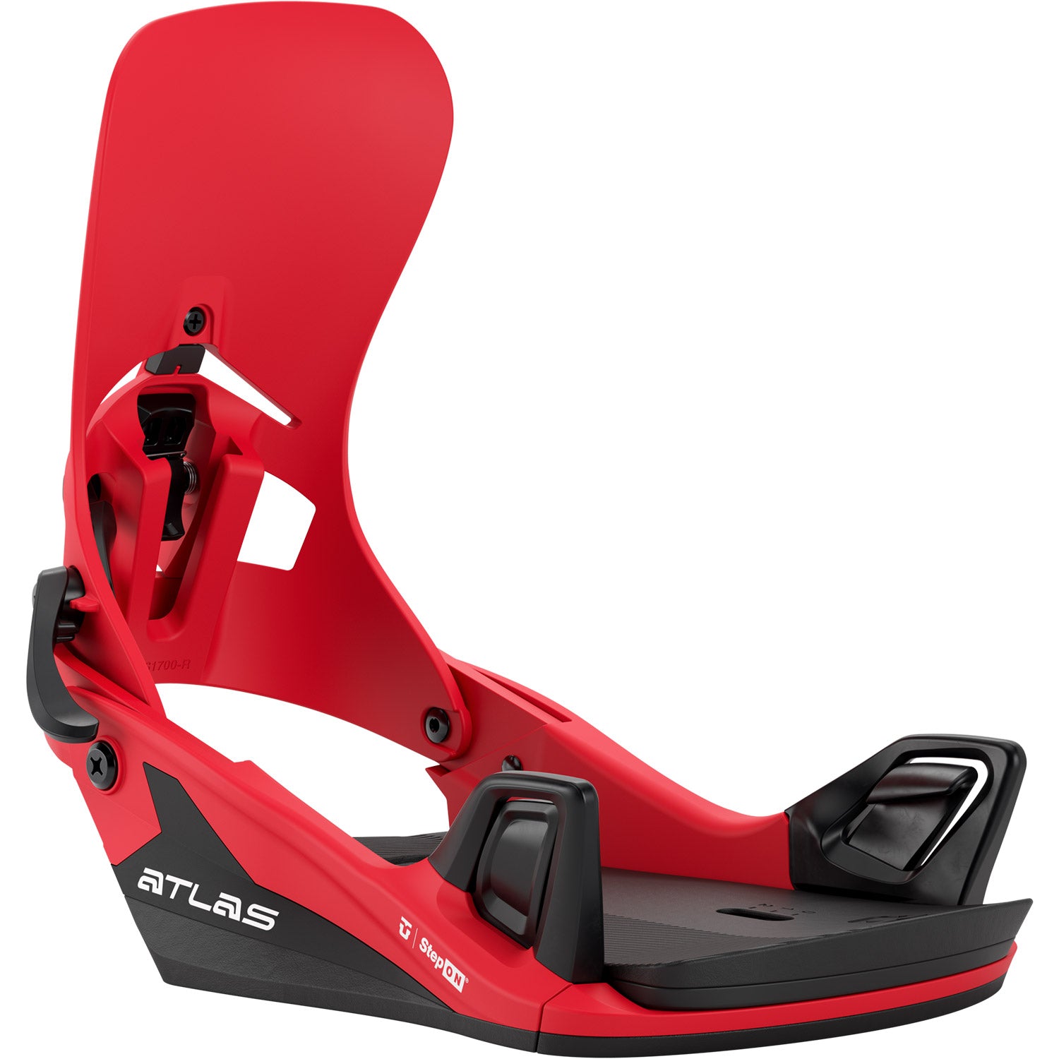 Atlas Step On Snowboard Binding