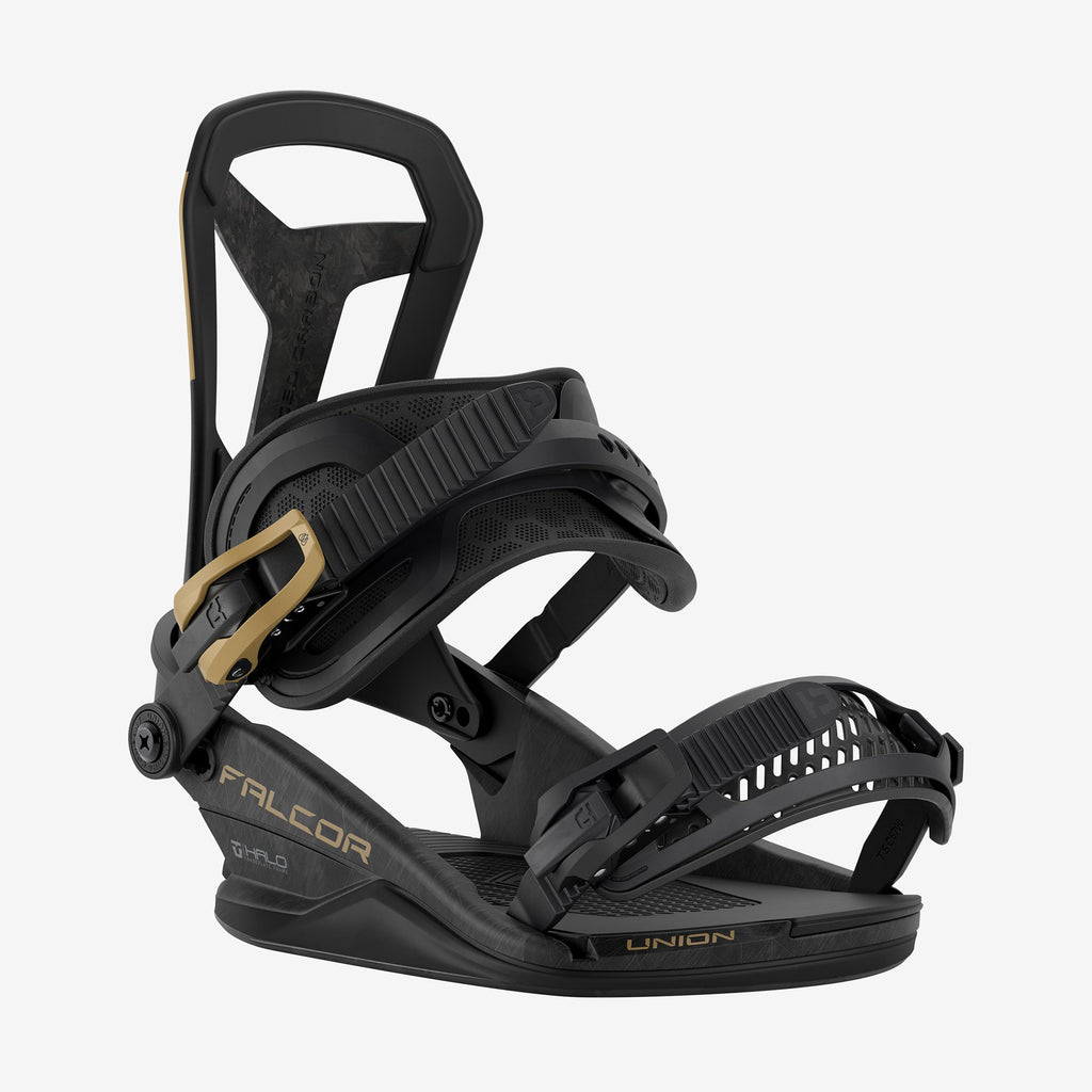 Falcor Snowboard Bindings