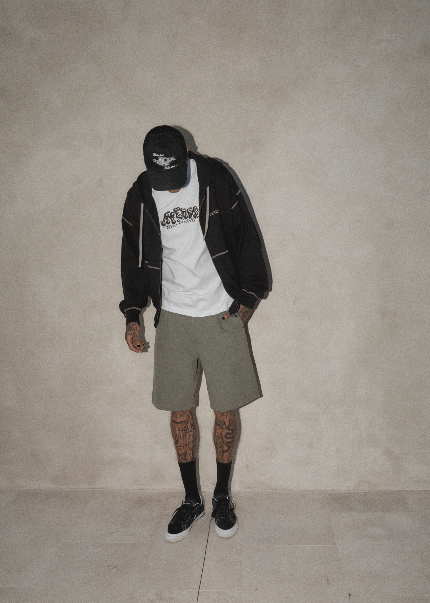 Zip Hood