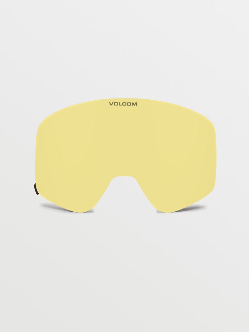 Odyssey Snow Goggle Matte Black