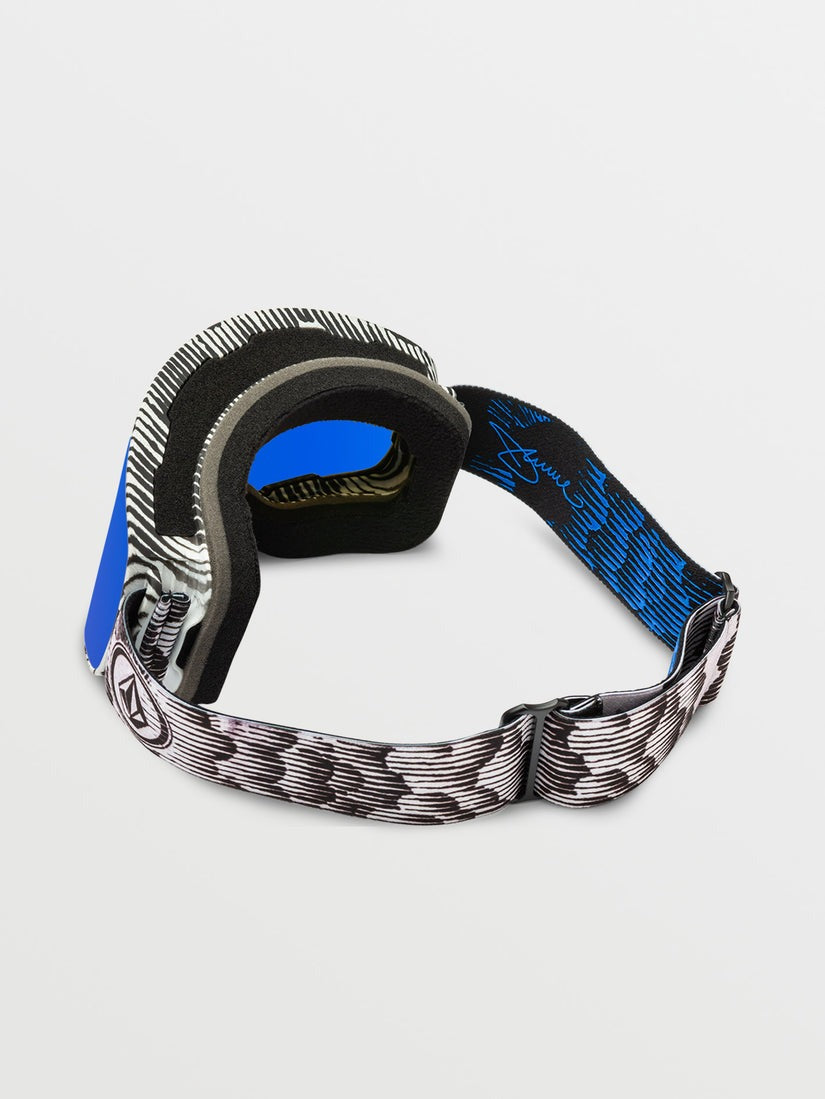 Odyssey Snow Goggle Jamie Lynn