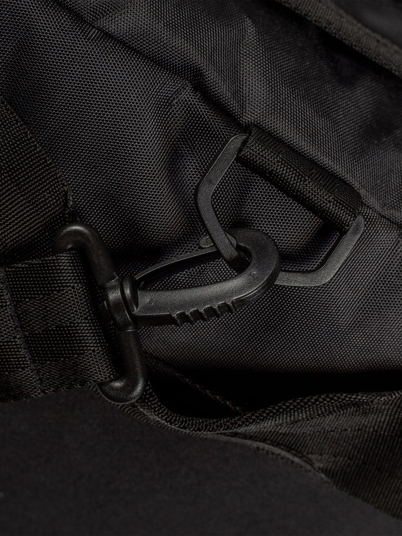 Outbound Duffel Bag