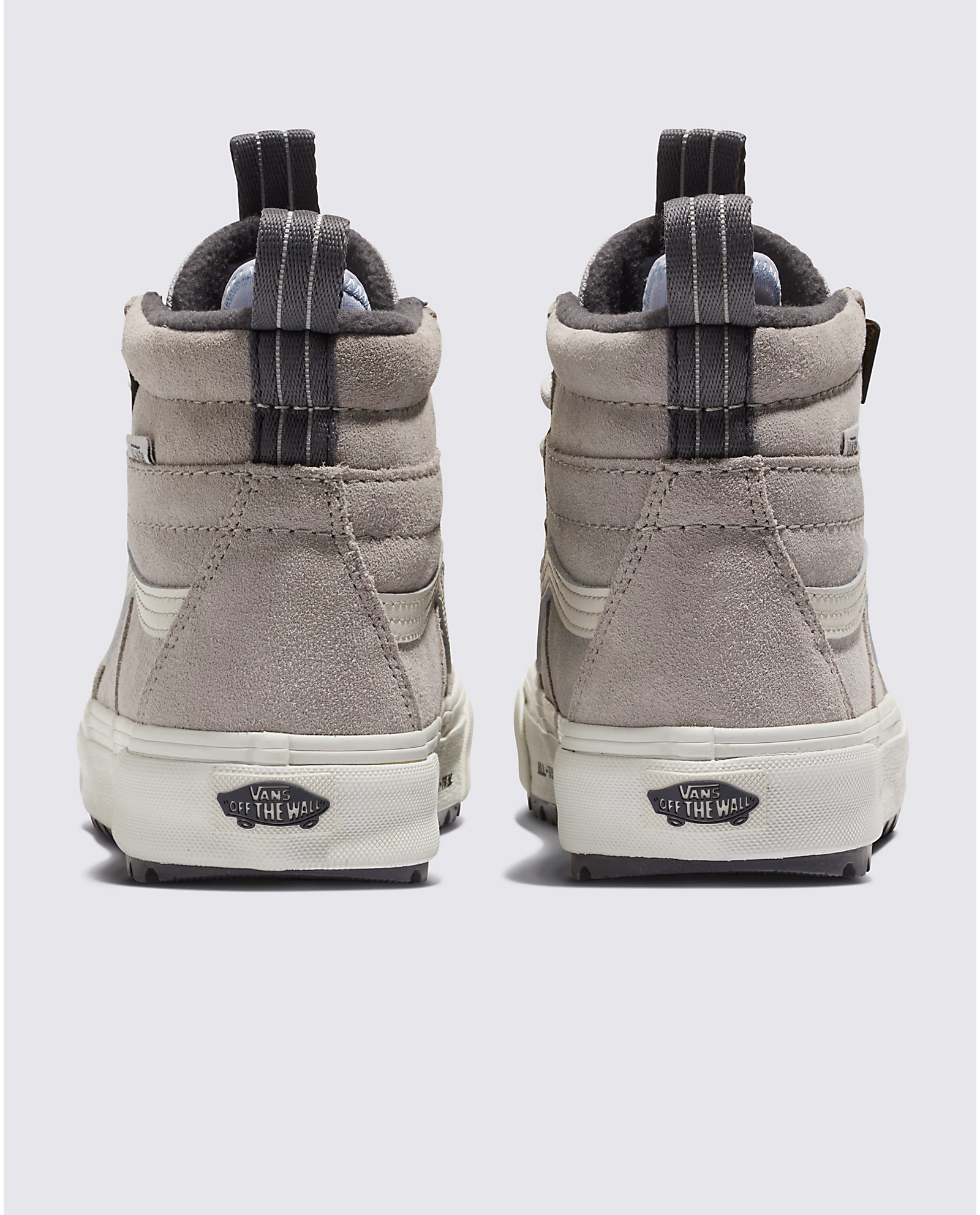 MTE Sk8-Hi Waterproof Insulated Shoe