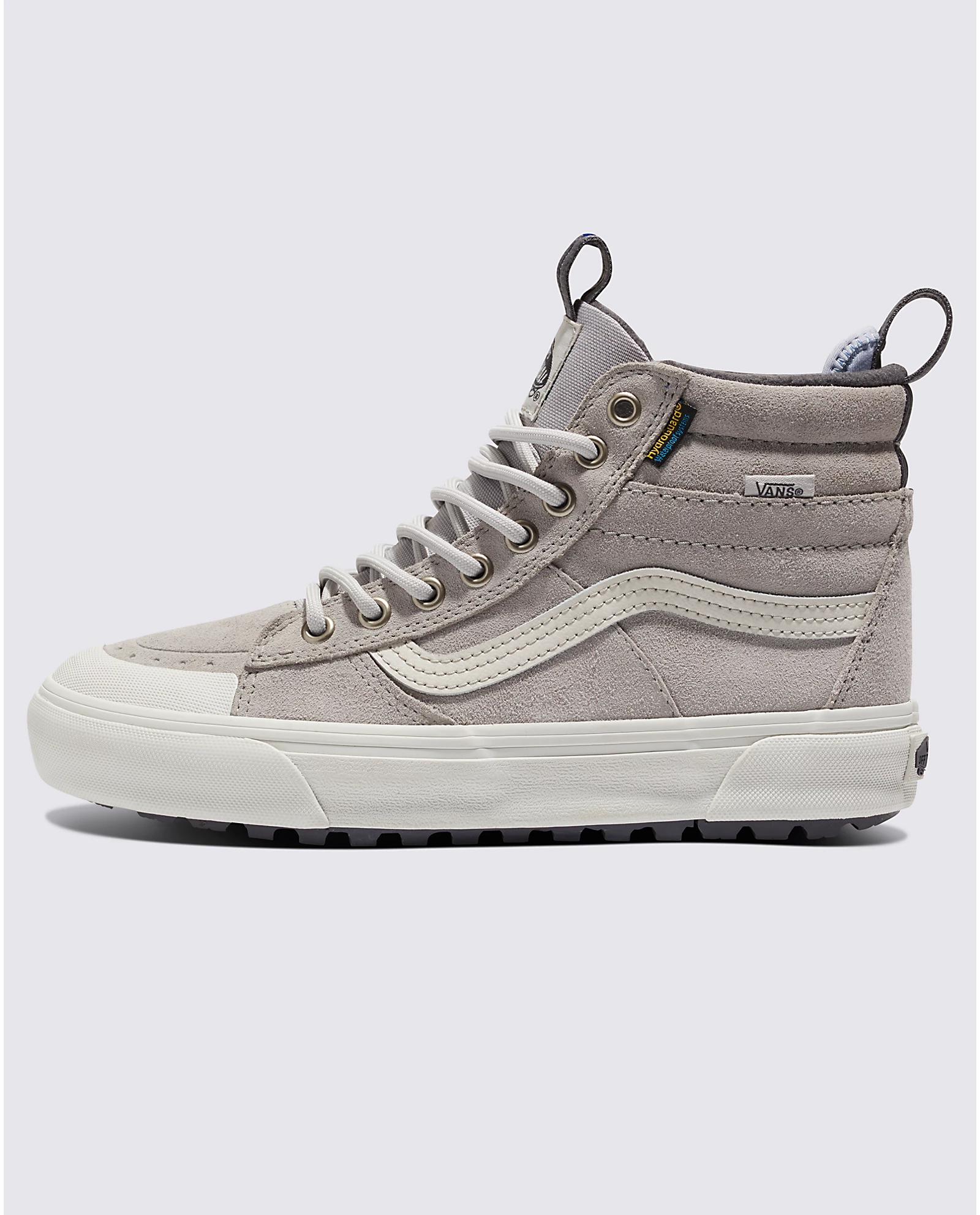 MTE Sk8-Hi Waterproof Insulated Shoe