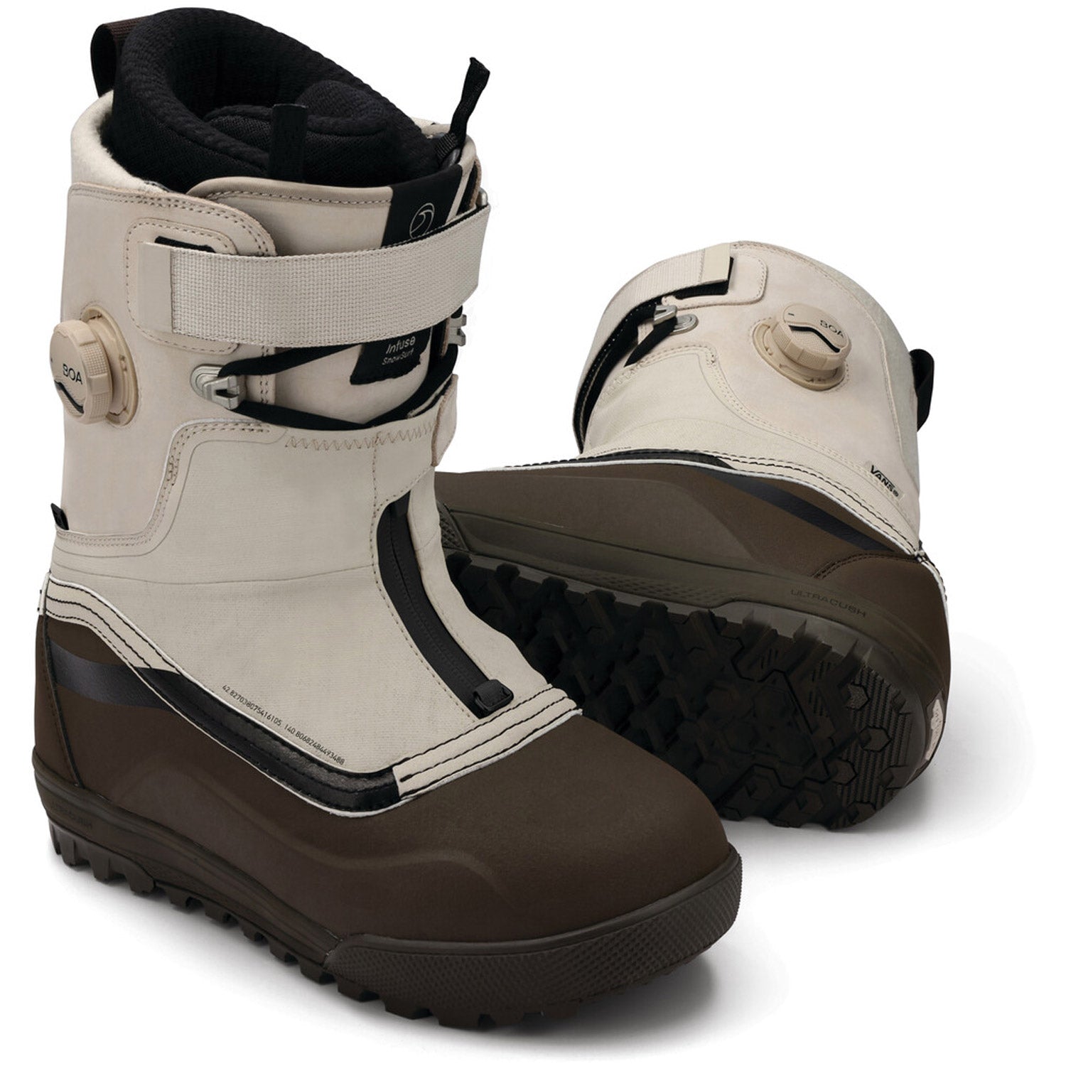 Infuse Snowsurf Snowboard Boots