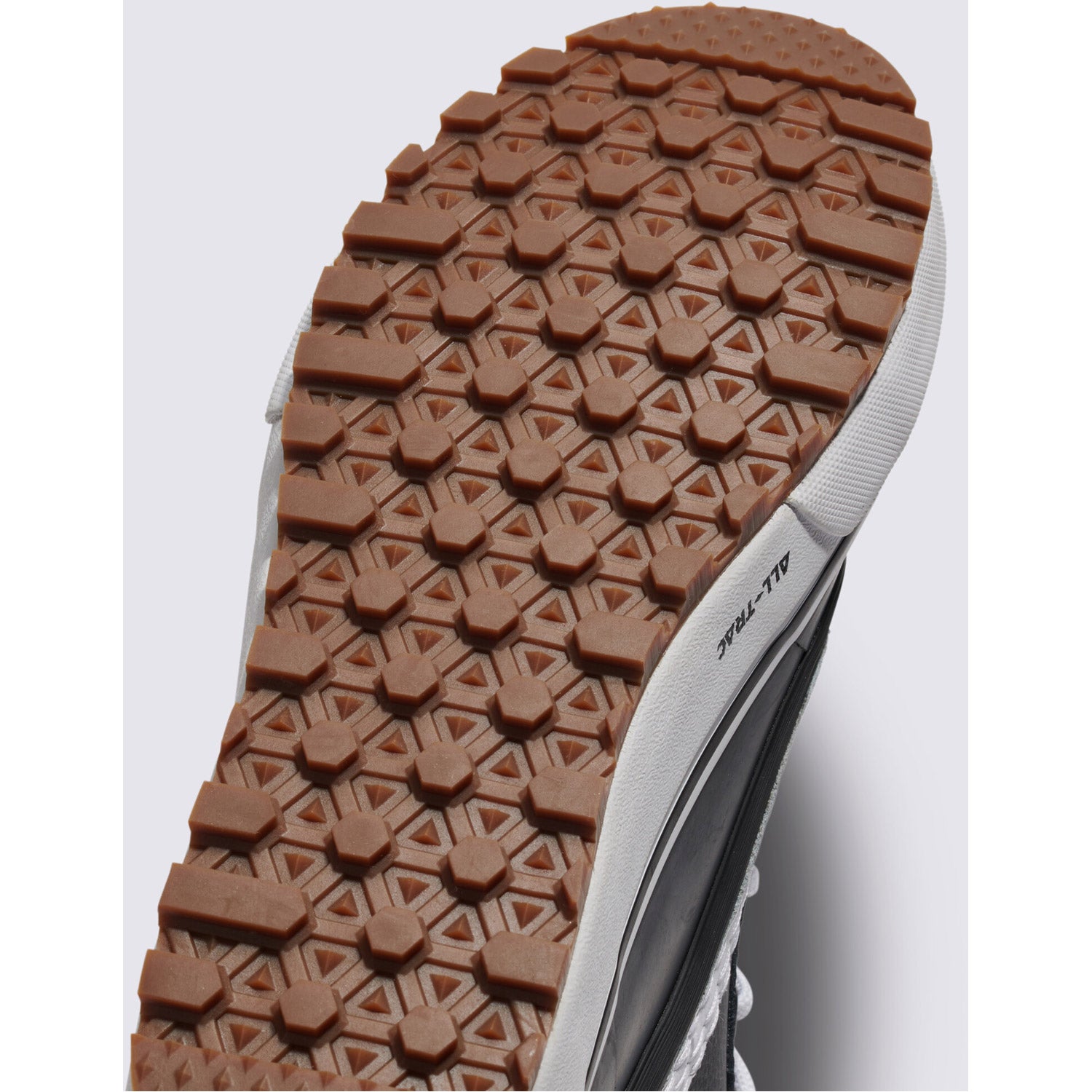 Standard Mid Apre Boots