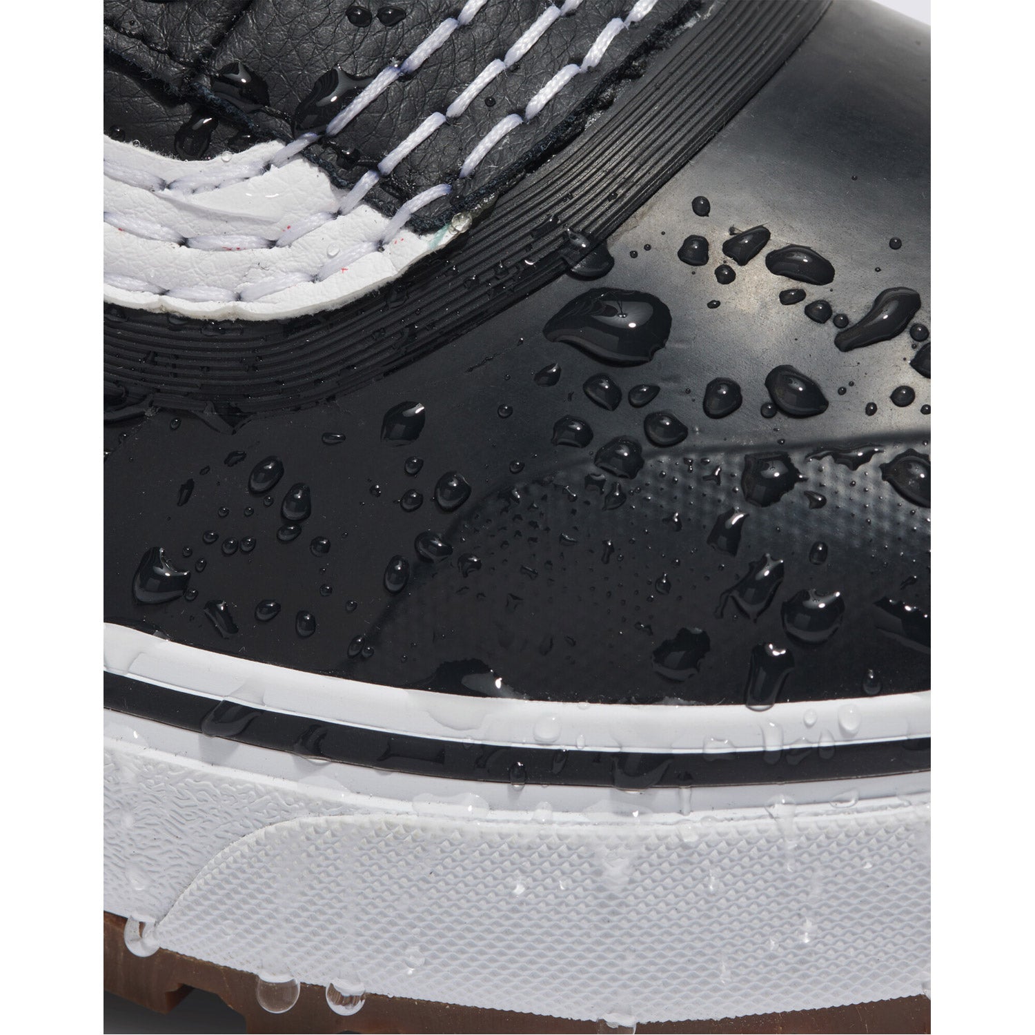 Standard Mid Apre Boots