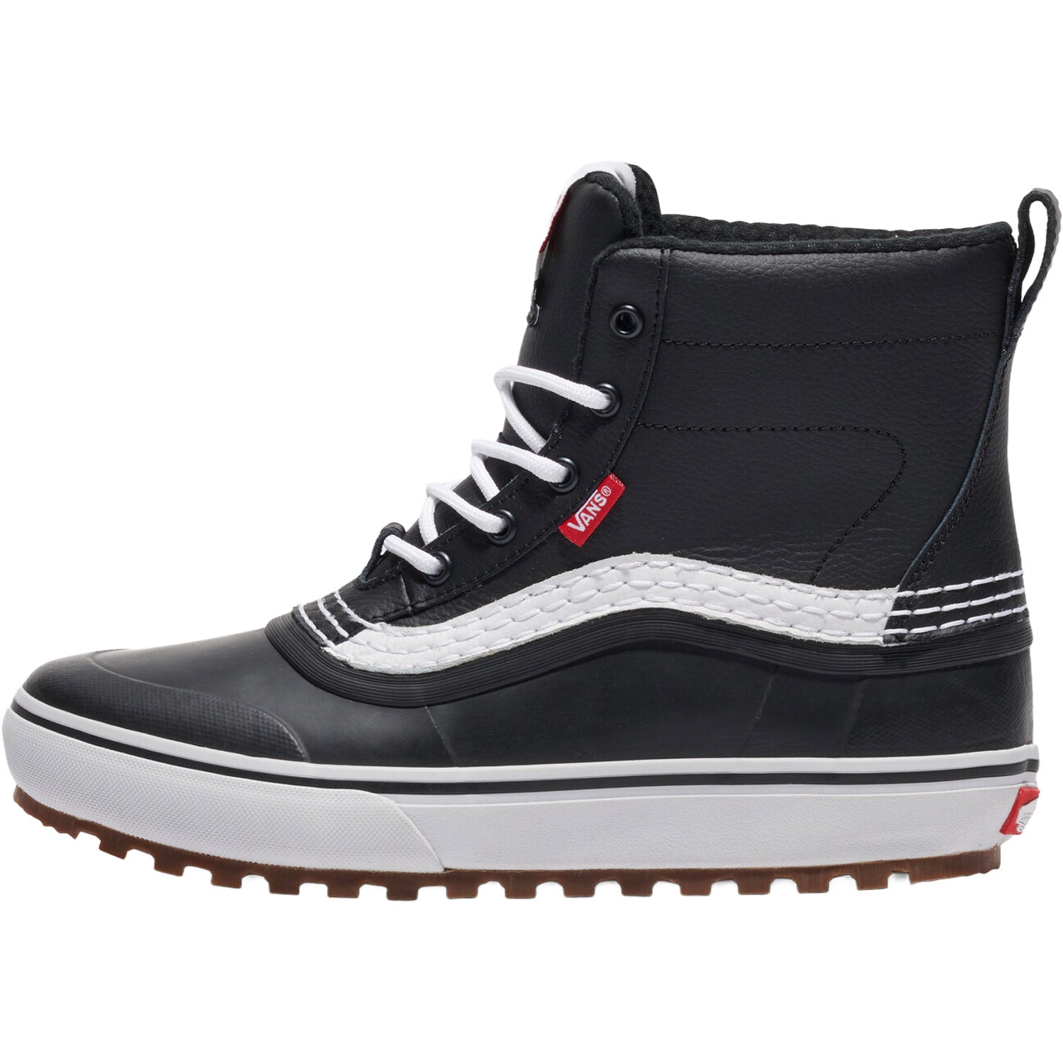 Standard Mid Apre Boots