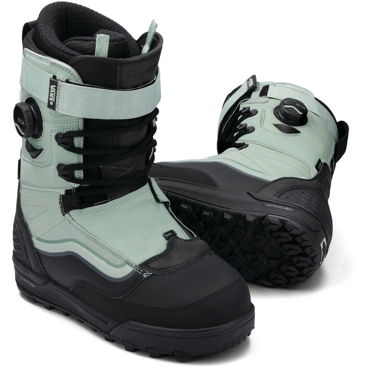 Infuse Snowboard Boots