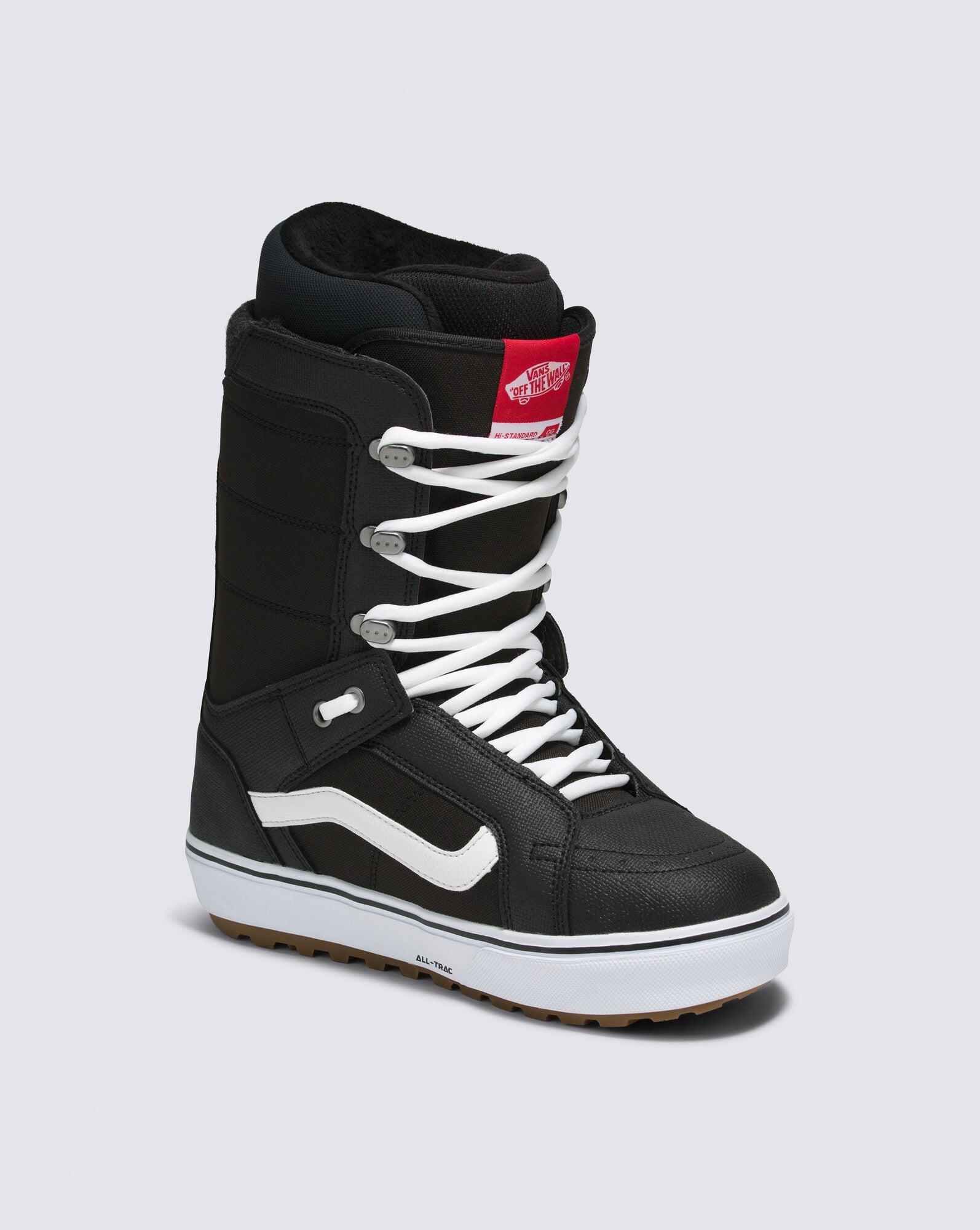 Hi-Standard Og Snowboard Boots