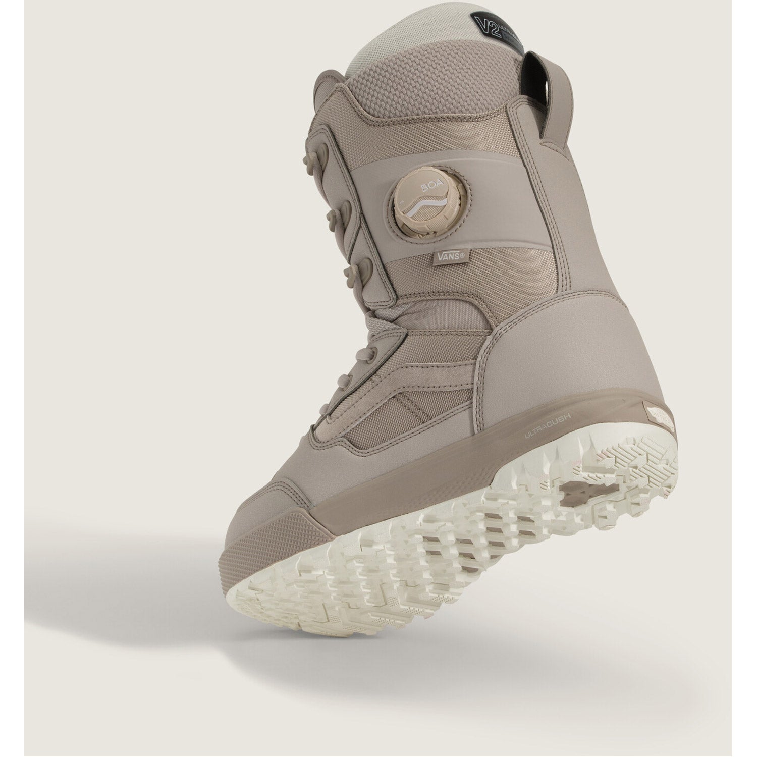 Invado Pro Snowboard Boots