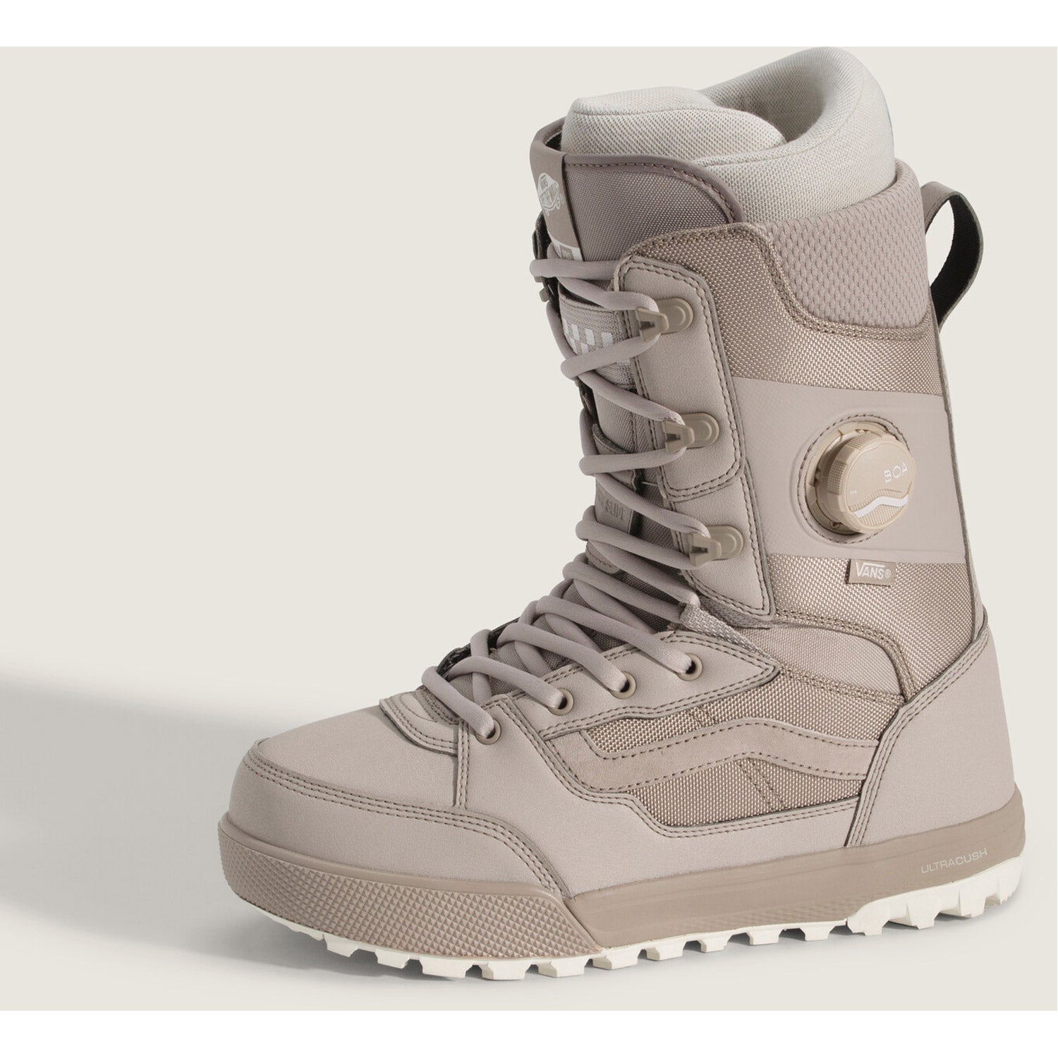 Invado Pro Snowboard Boots