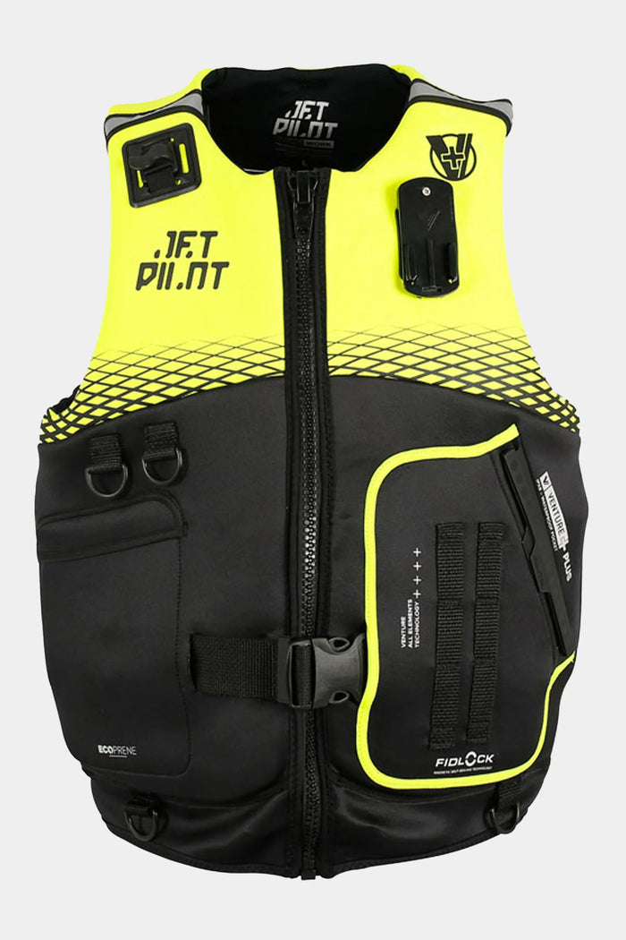 Venture Plus Mens Life Jacket