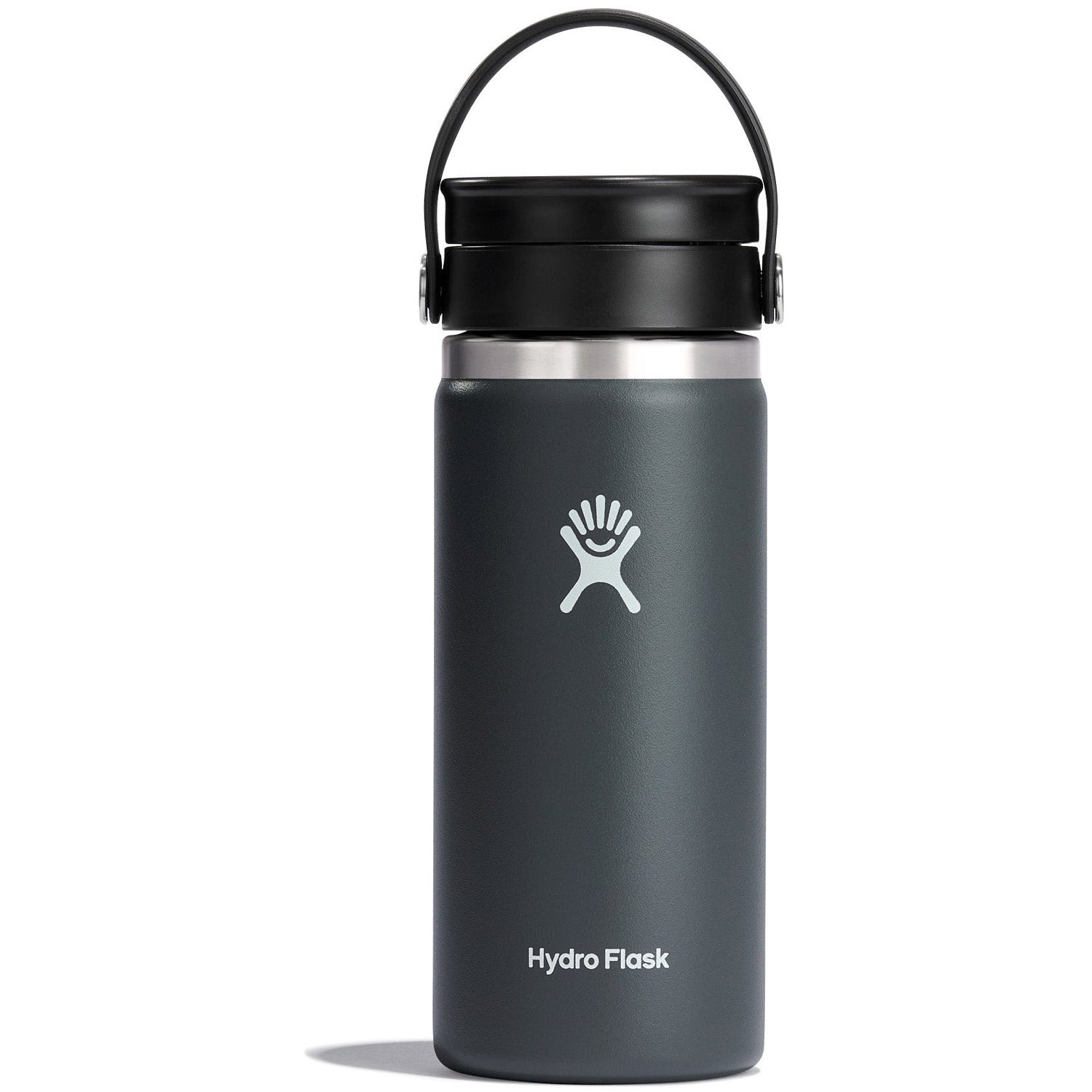 Flex Sip Lid 16oz Insulated Coffee Cup