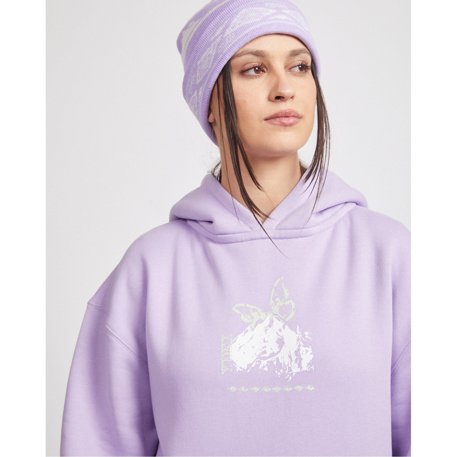 Bogong Hood