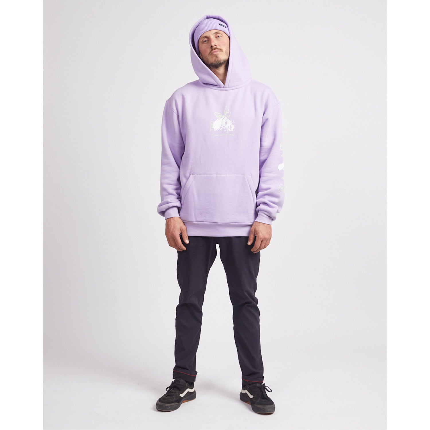 Bogong Hood
