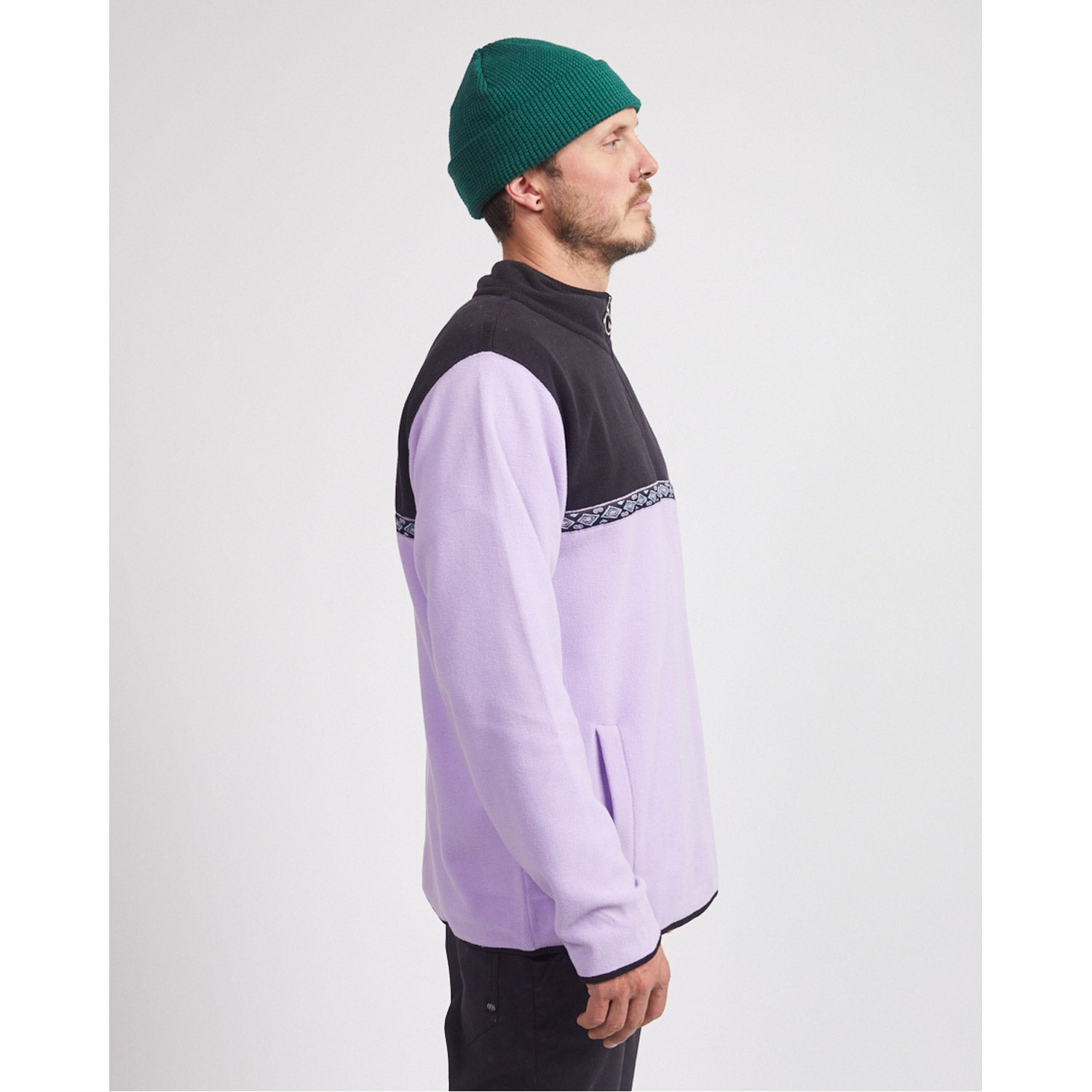 Mountain Vibes Fleece