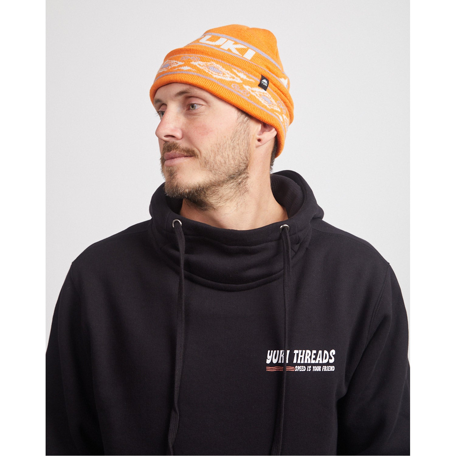 Mountain Vibes Beanie