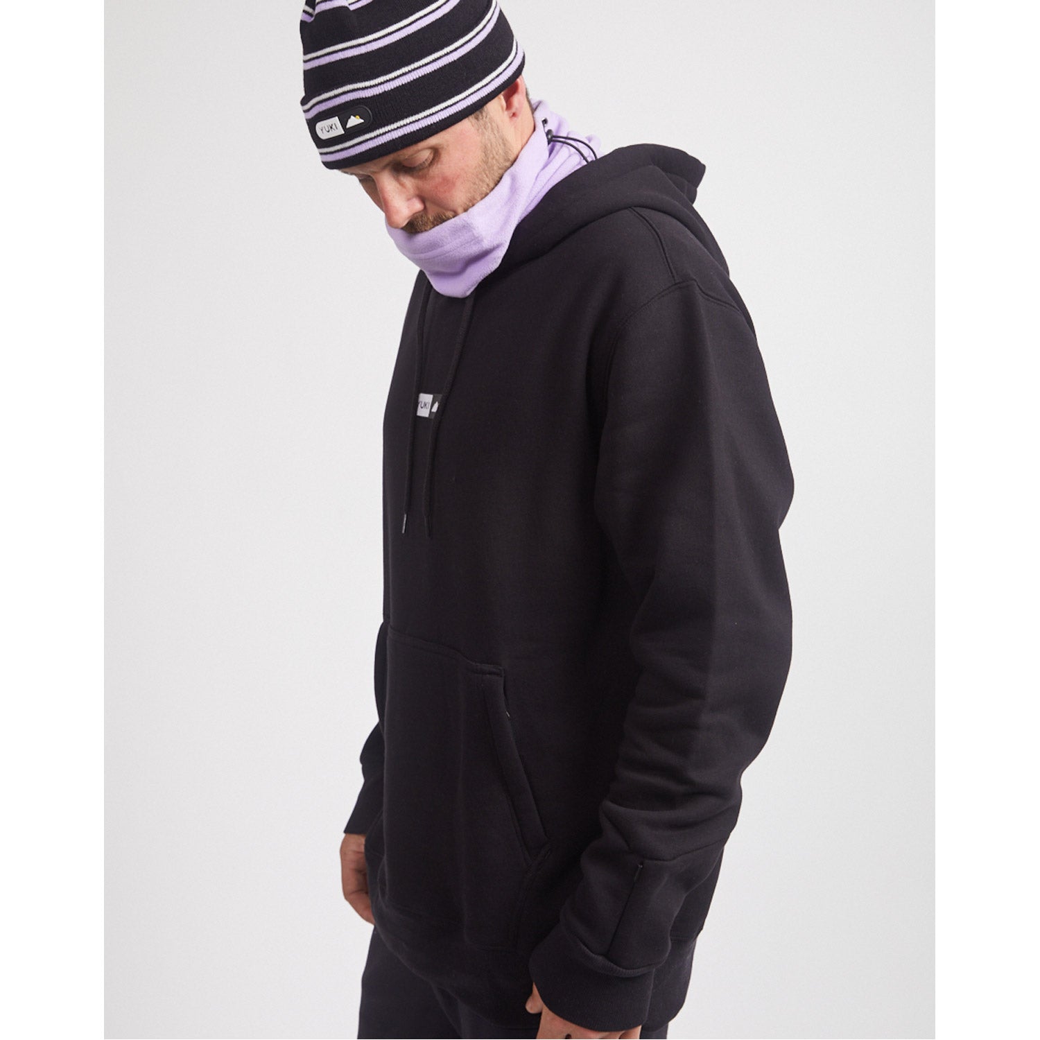 Pill Hoodie