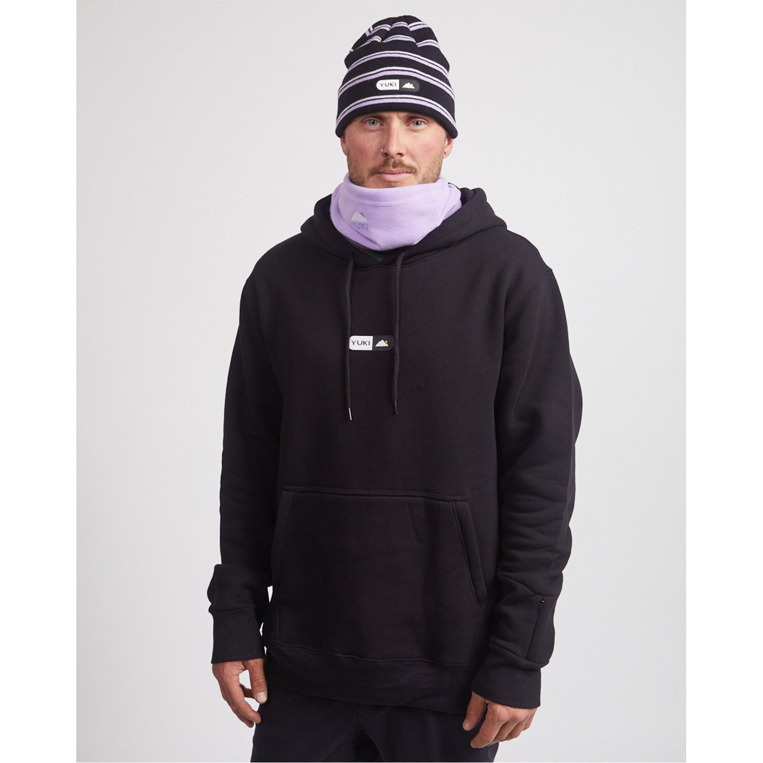 Pill Hoodie