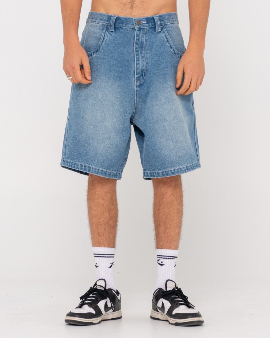 Flip Daddy 22" Tapeless Baggy Jort