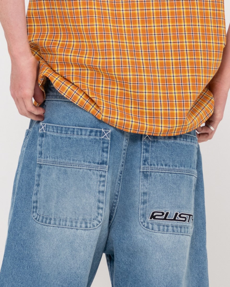 Flip Daddy 22" Tapeless Baggy Jort