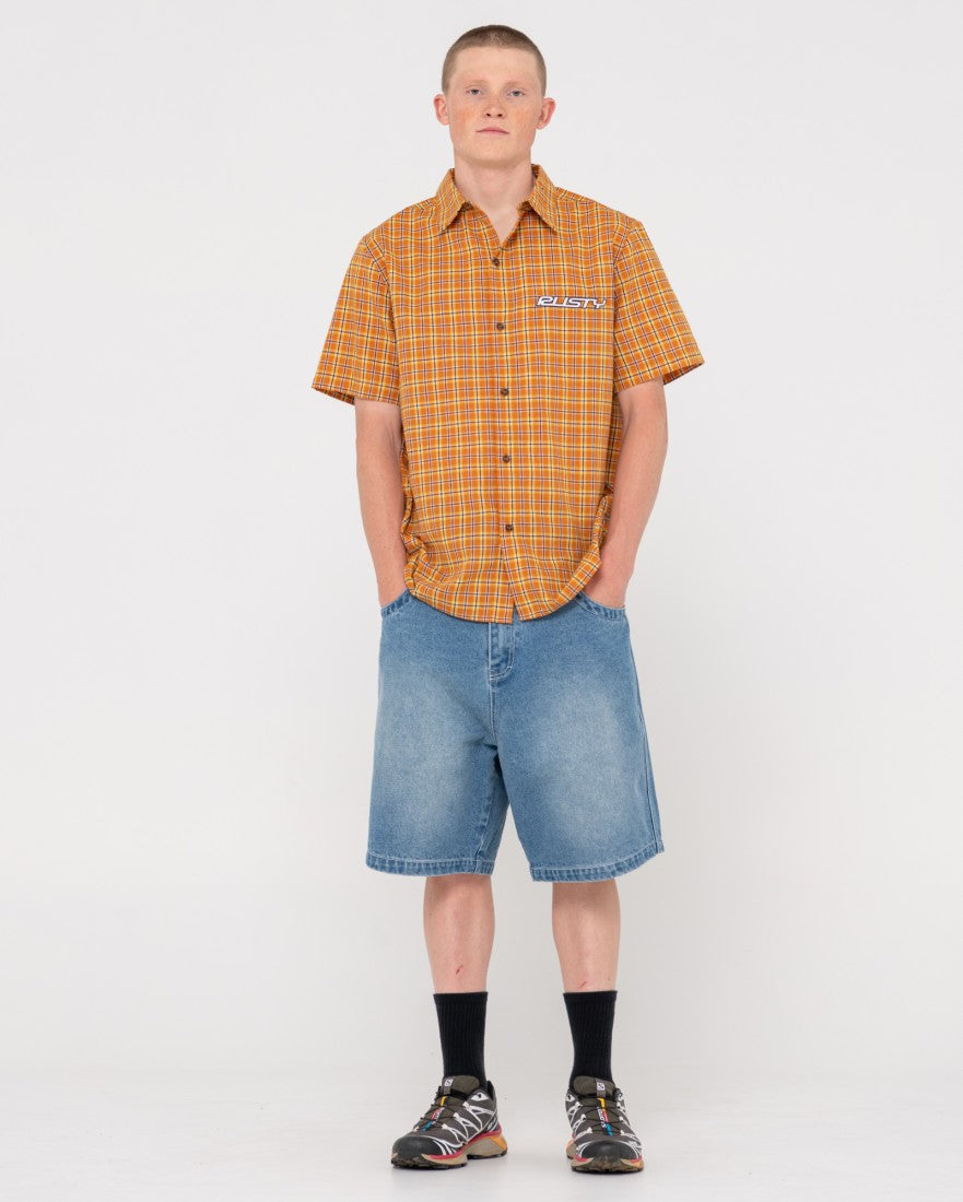Flip Daddy 22" Tapeless Baggy Jort