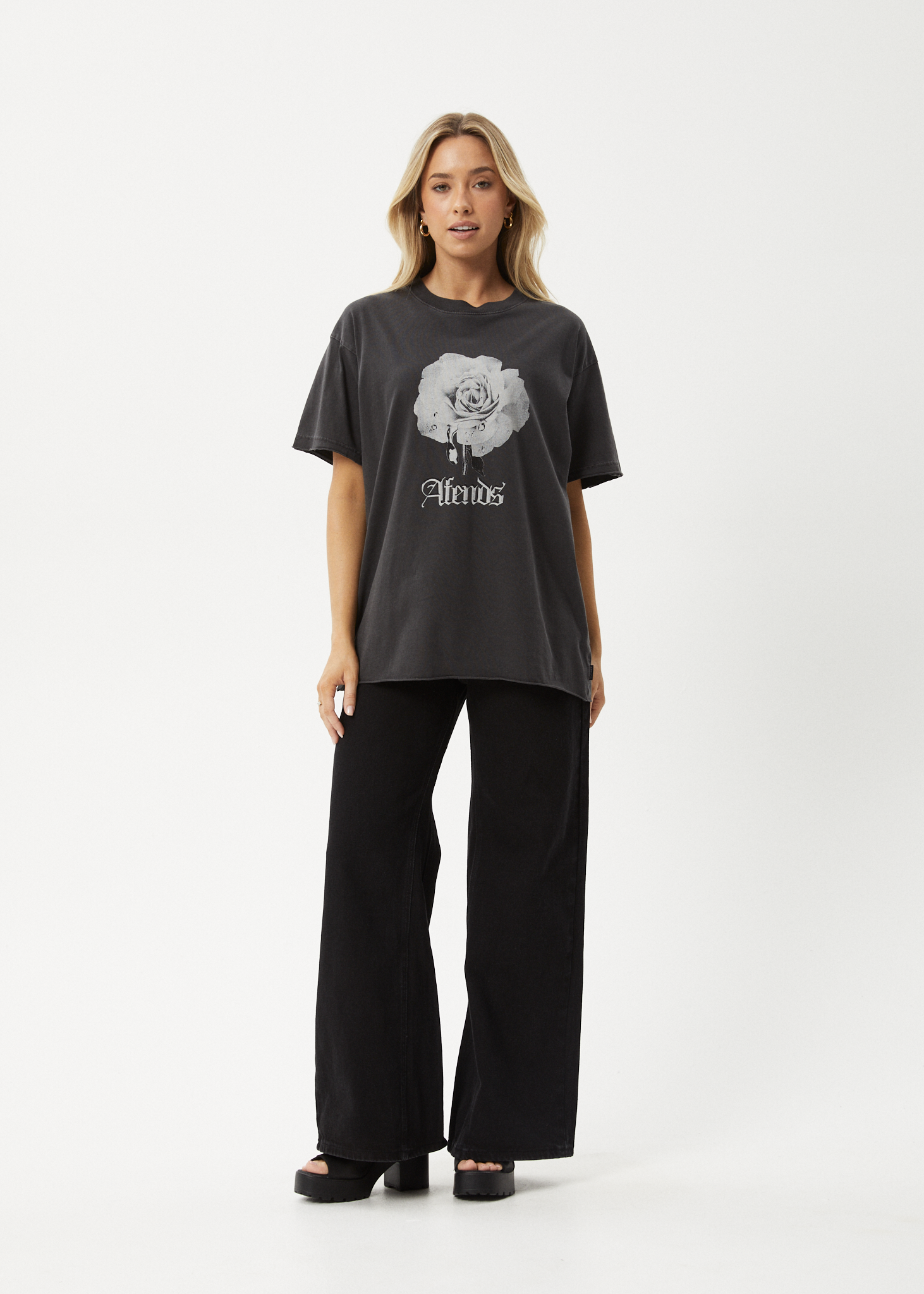 Oversized T-Shirt