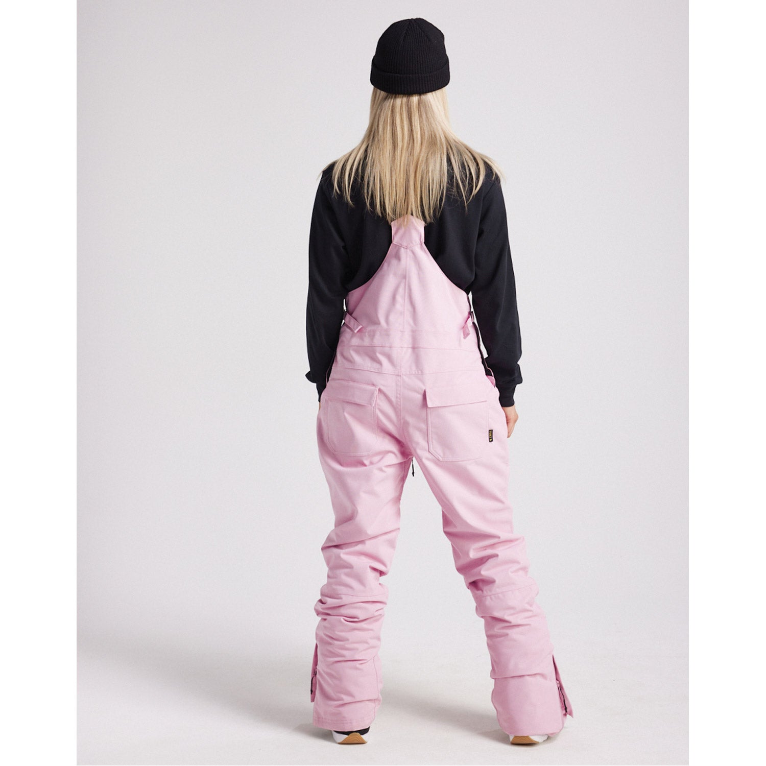 Brooklyn Snowboard Bib