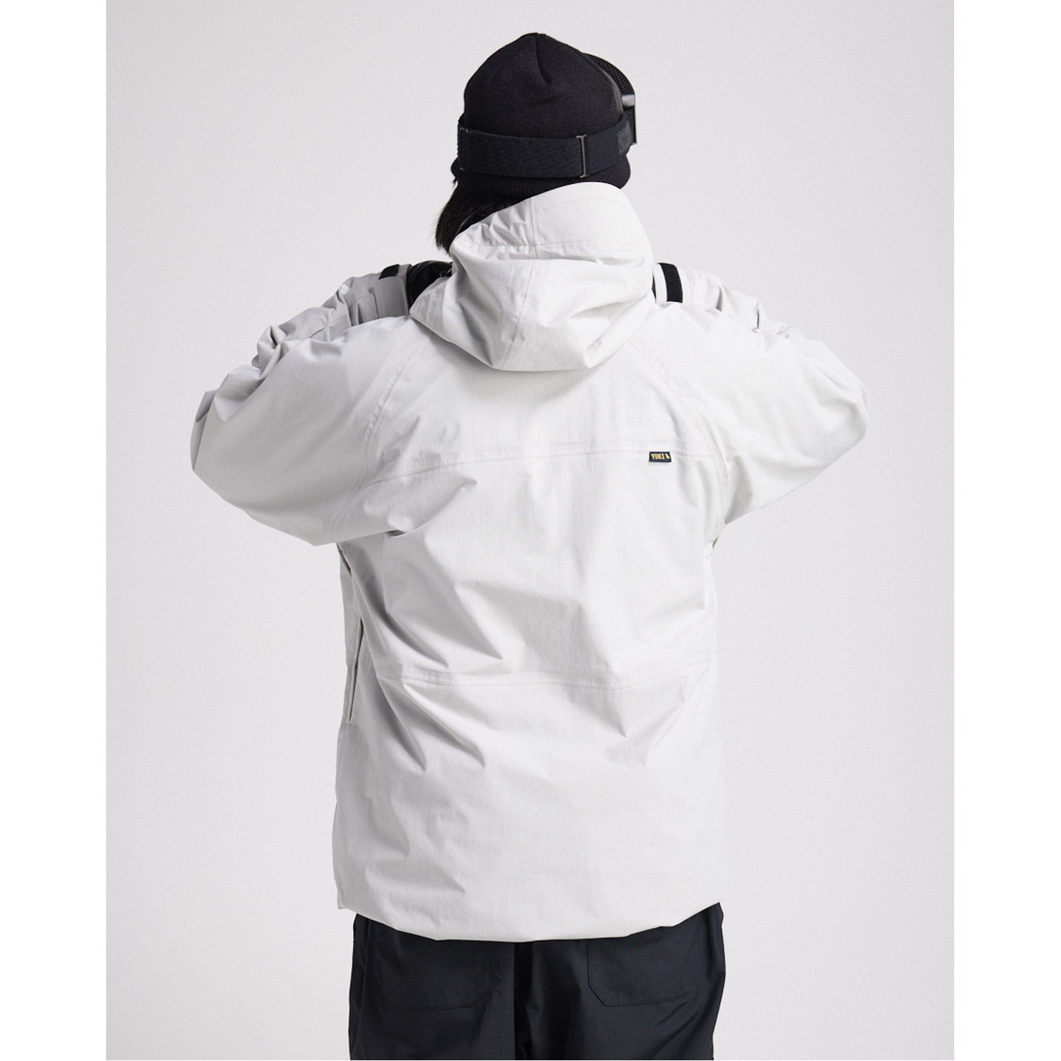 Bilbo Snowboard Jacket