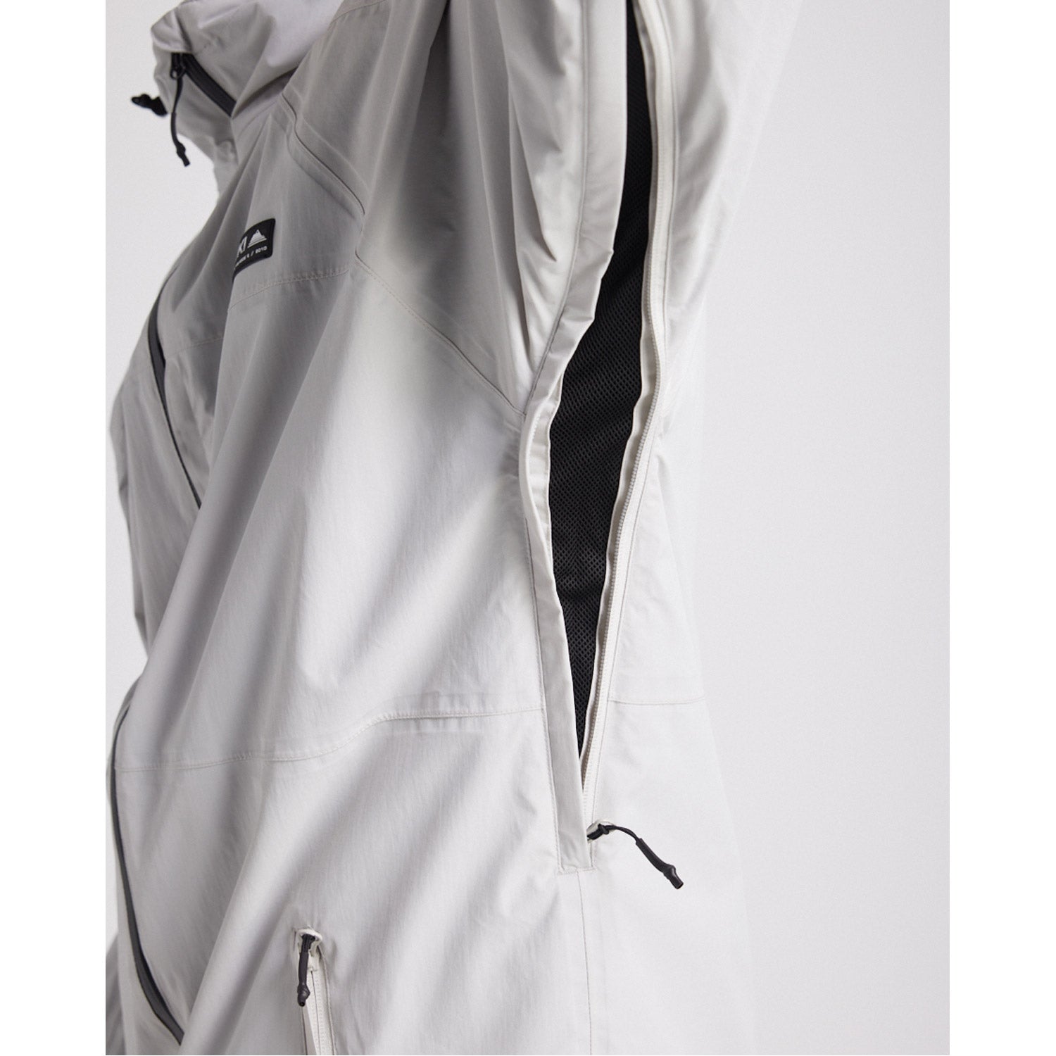 Bilbo Snowboard Jacket