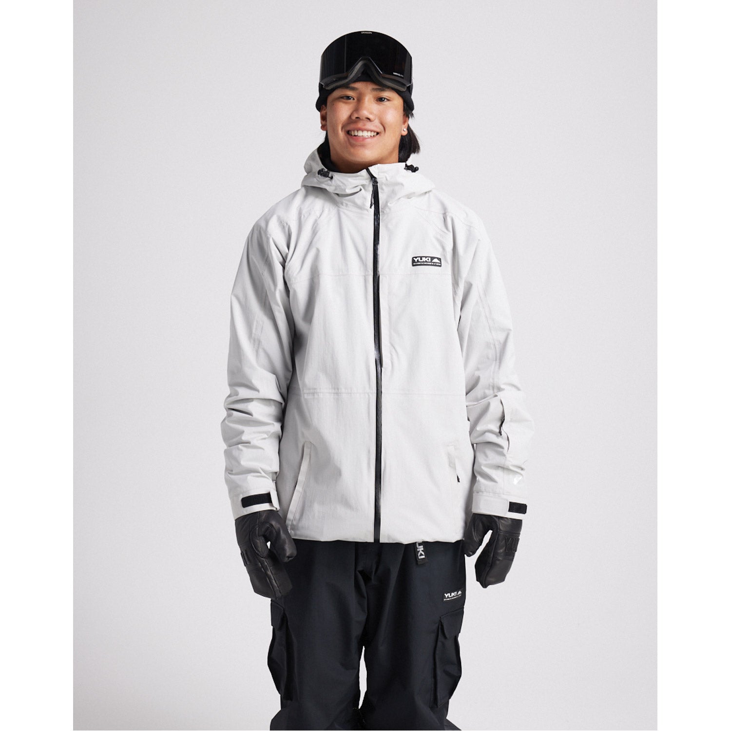 Bilbo Snowboard Jacket