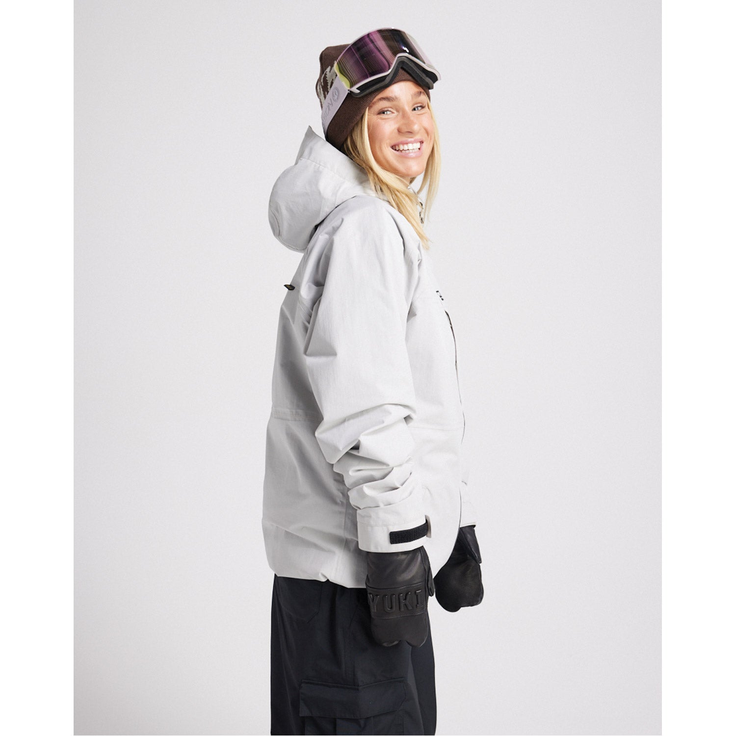 Bilbo Snowboard Jacket