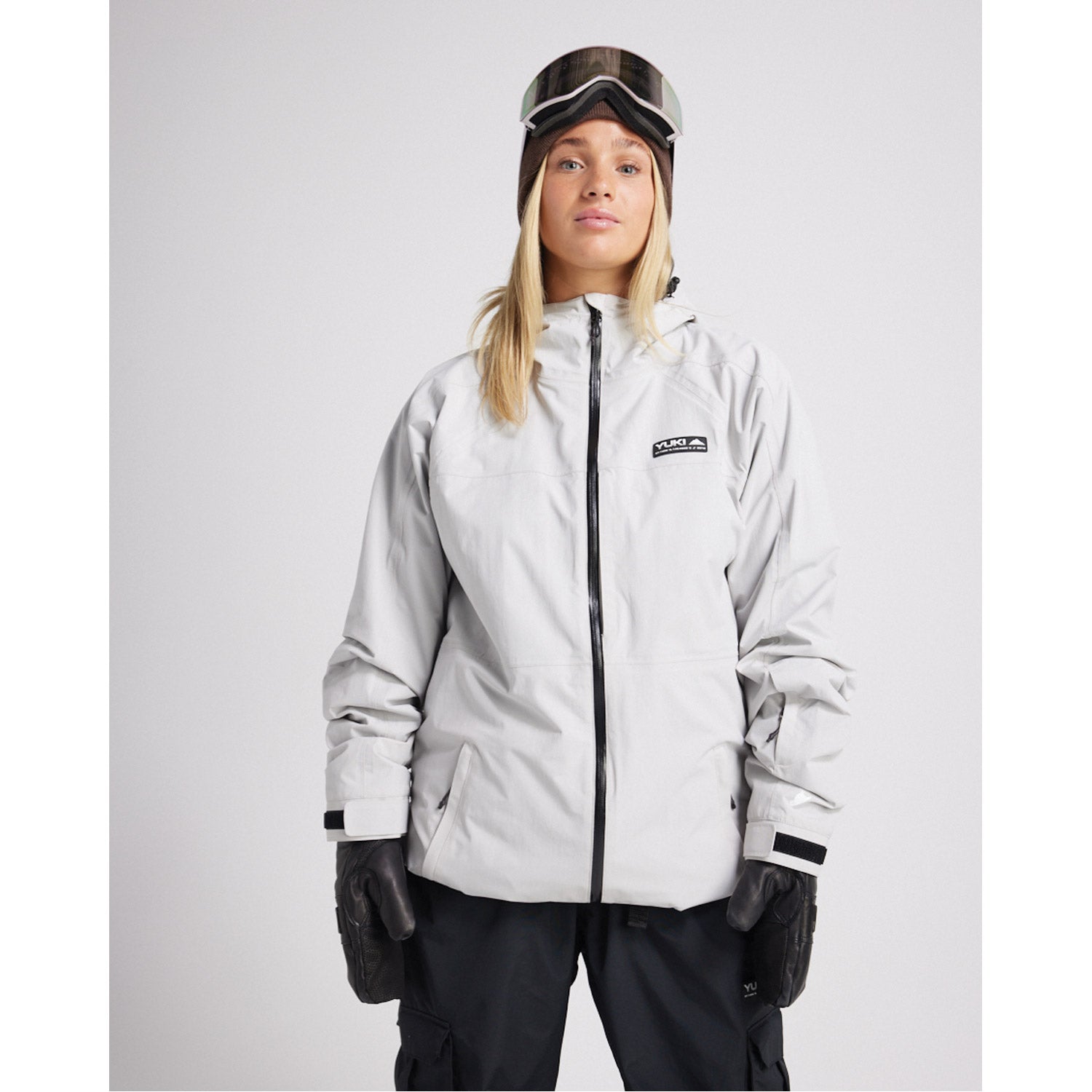 Bilbo Snowboard Jacket