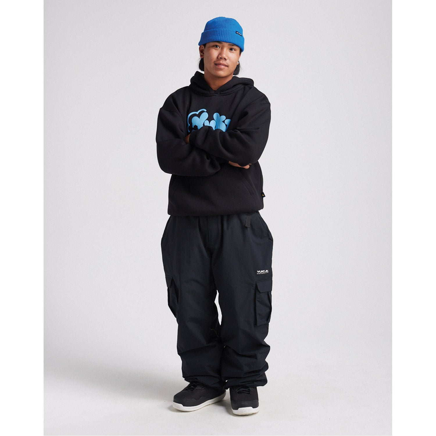 Bilbo Snowboard Pant