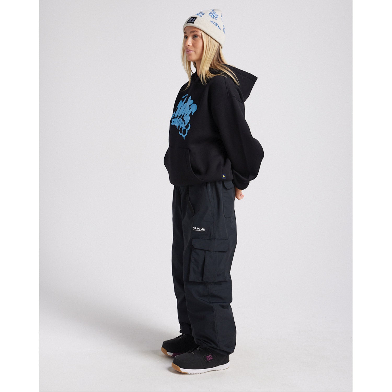 Bilbo Snowboard Pant