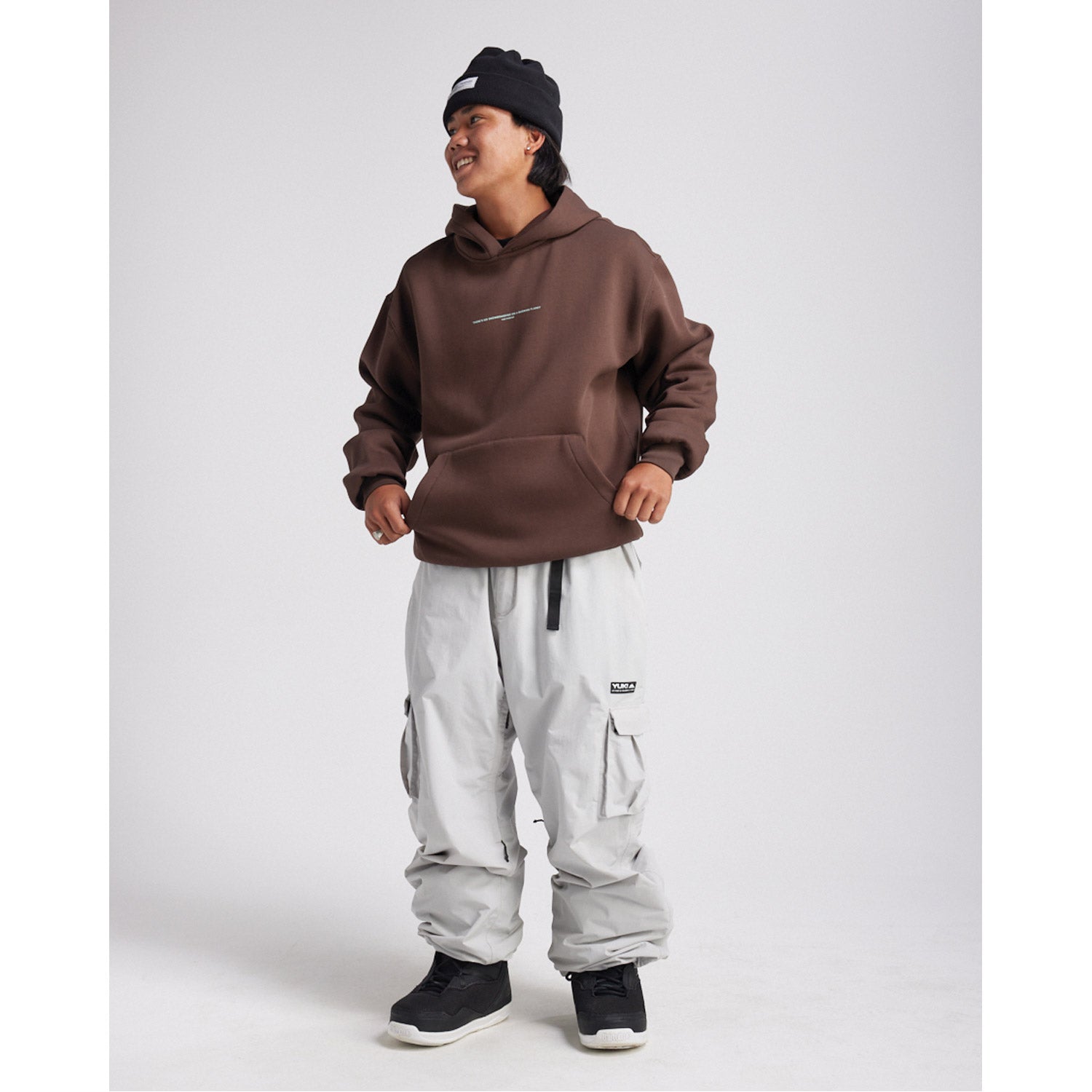Bilbo Snowboard Pant
