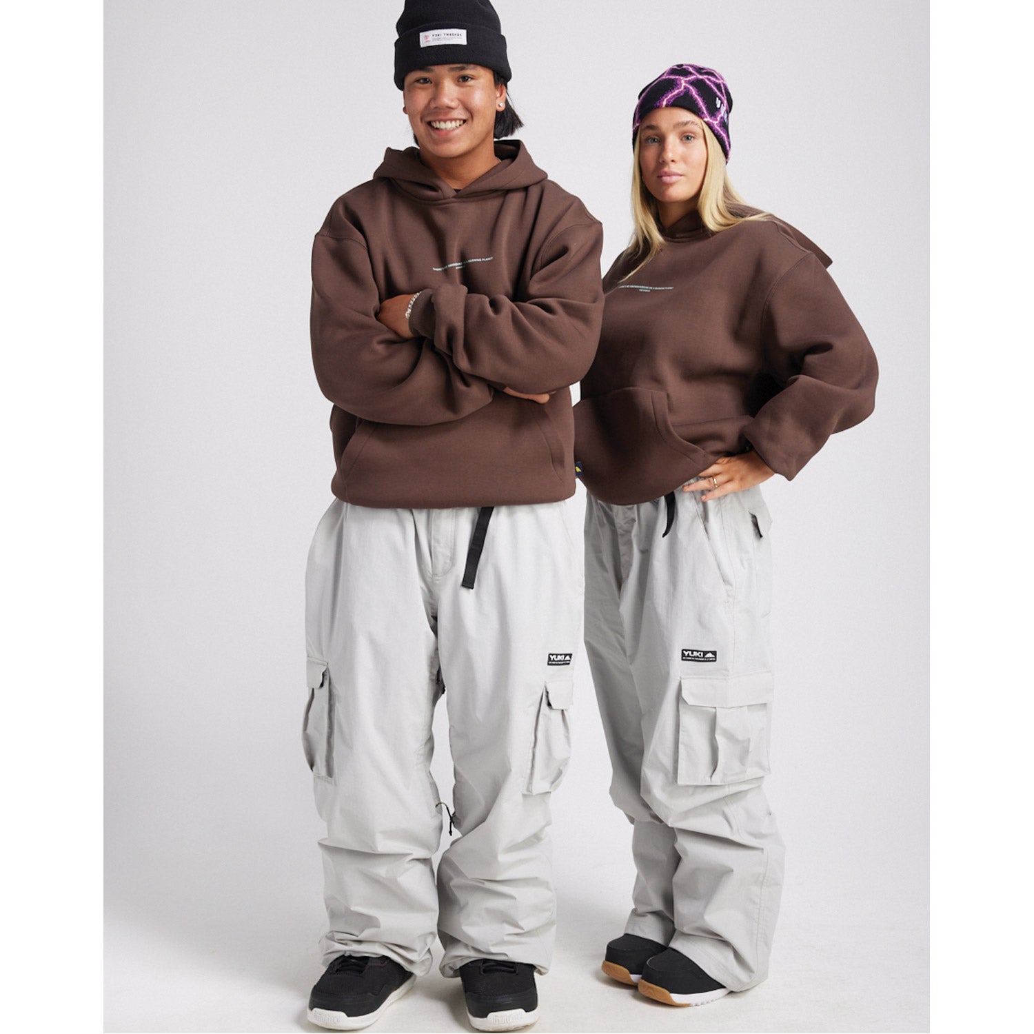 Bilbo Snowboard Pant