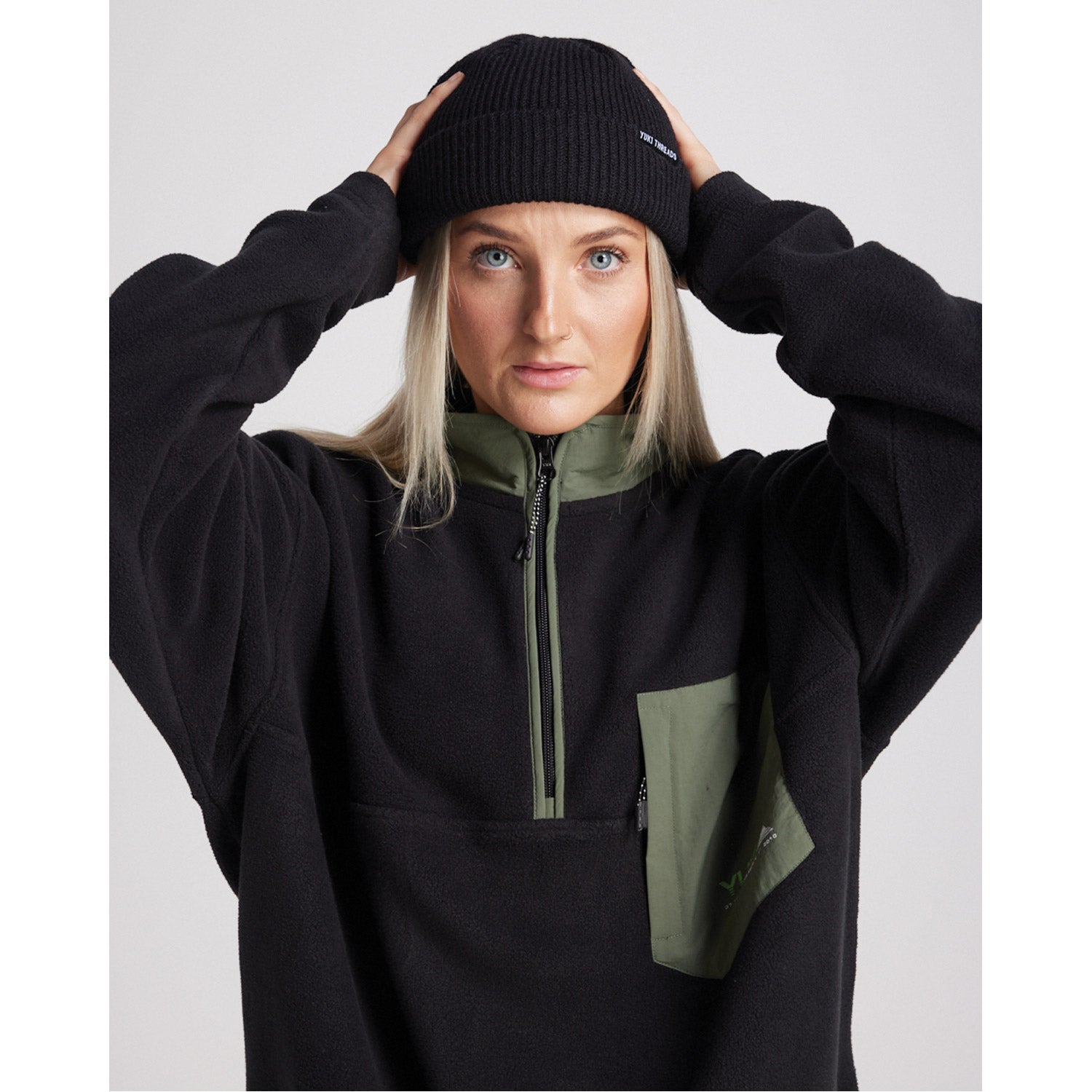 Monte Fleece