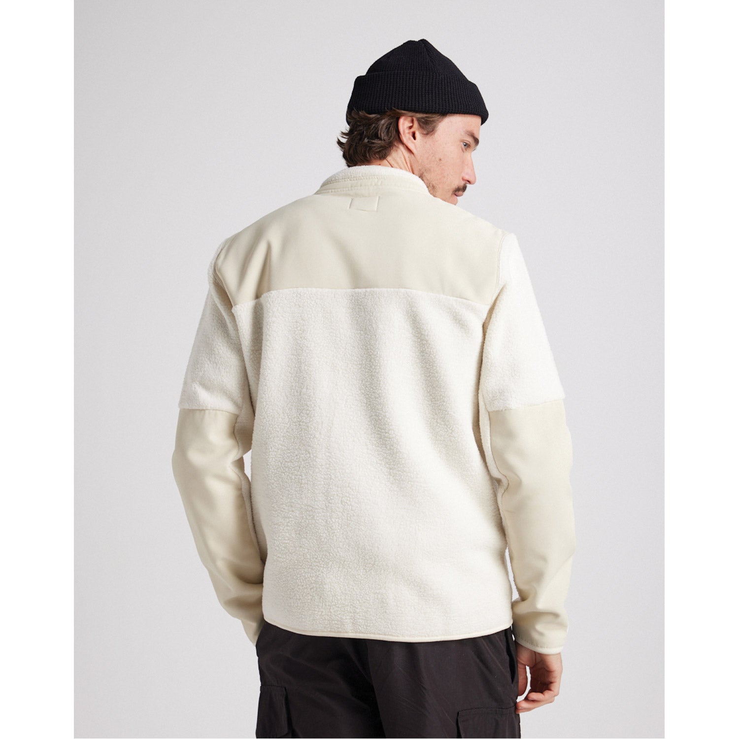 Summit Sherpa Fleece