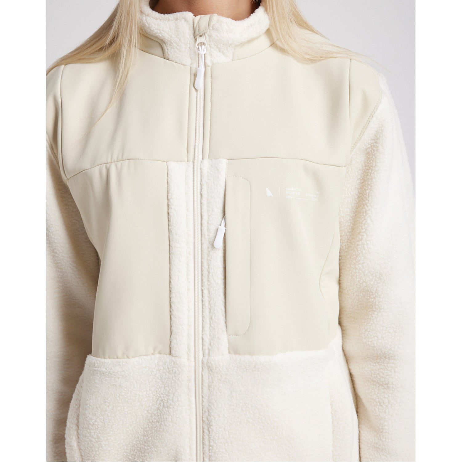 Summit Sherpa Fleece